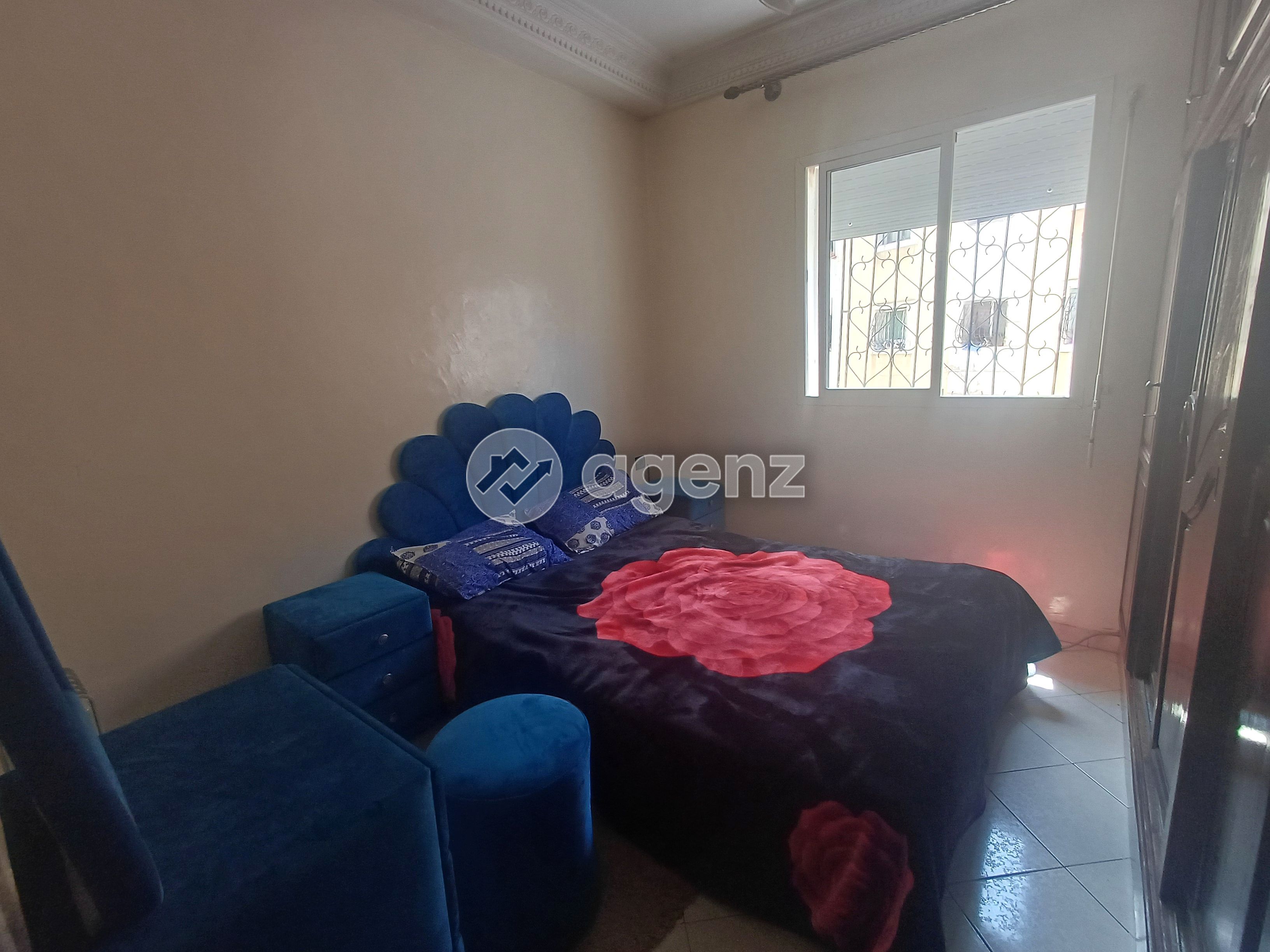 Appartement de 54 m² à Ain Chock - Casablanca — 2