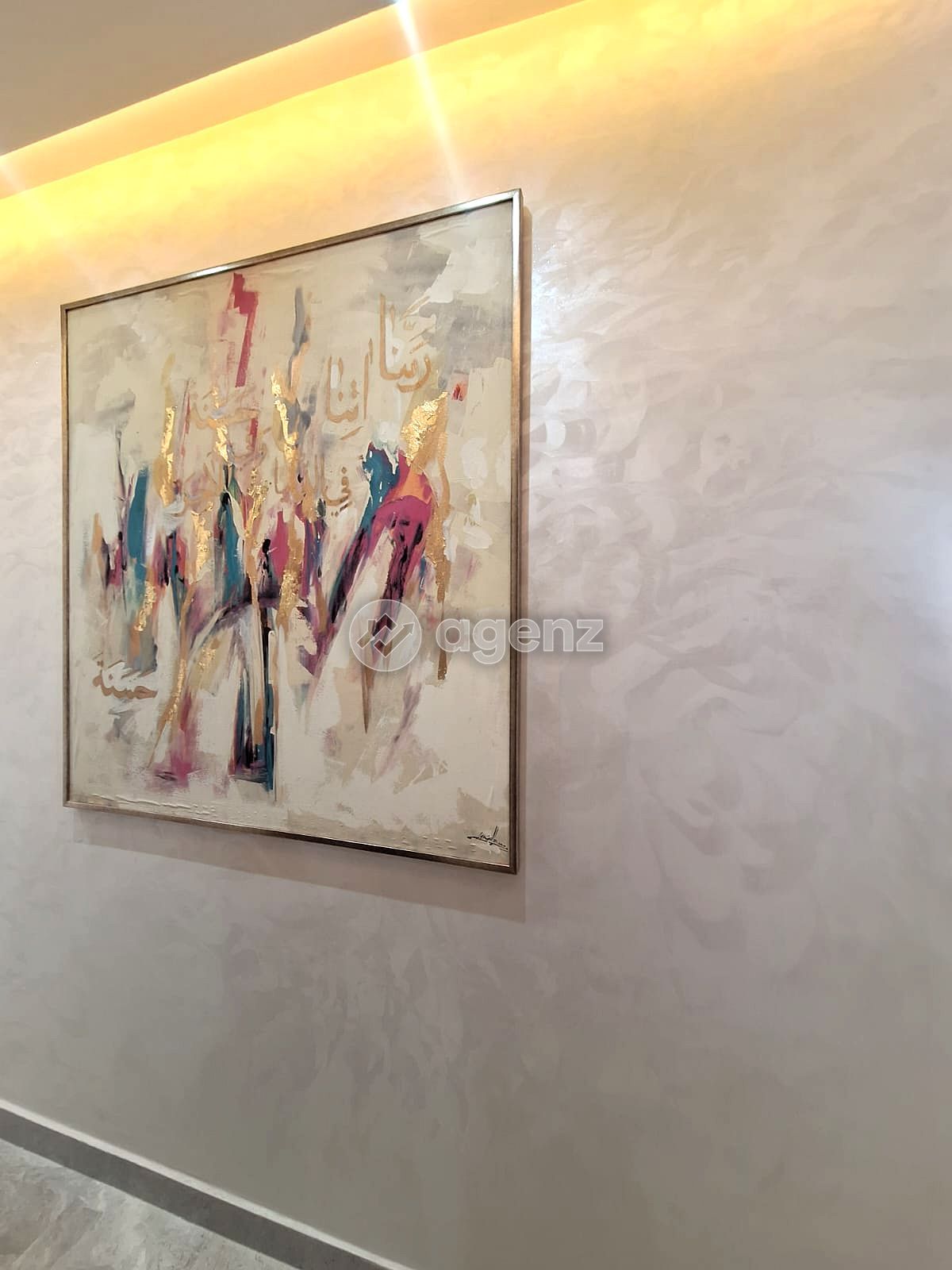 Appartement à vendre à Tanja Balia — 4