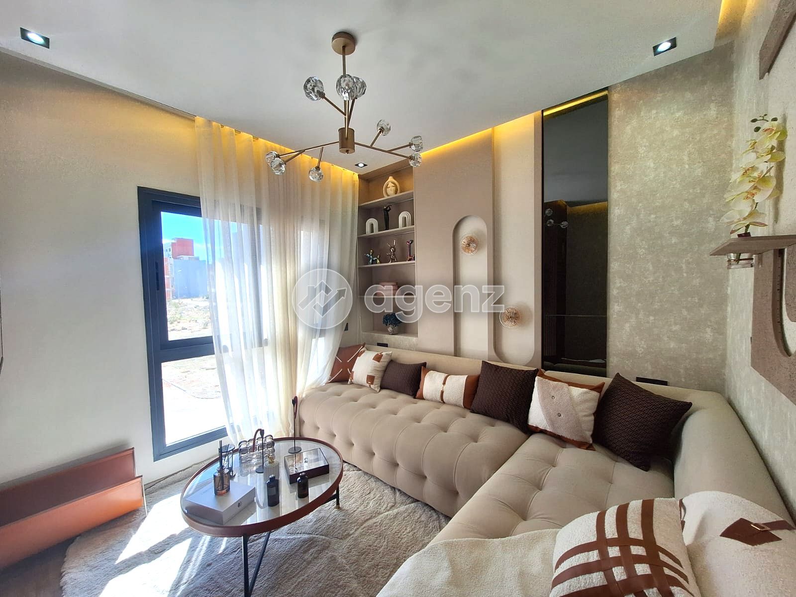 Appartement à vendre à Tanja Balia