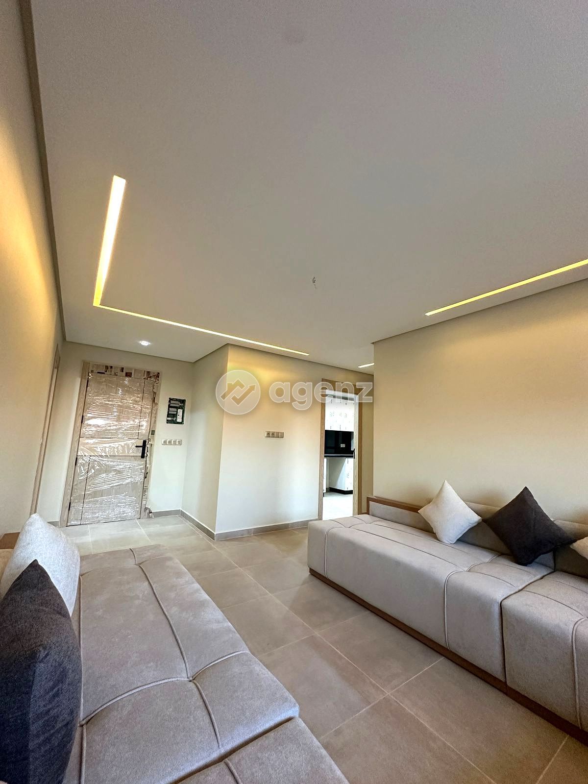 Appartement à vendre à Aharrarine — 5