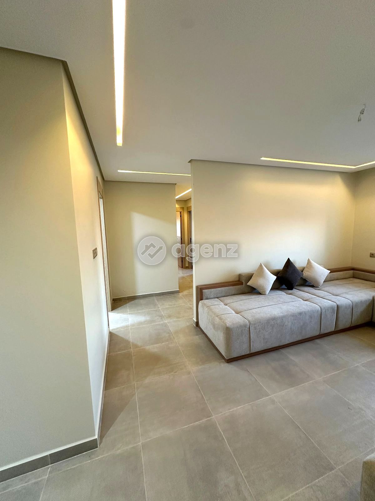 Appartement à vendre à Aharrarine — 4