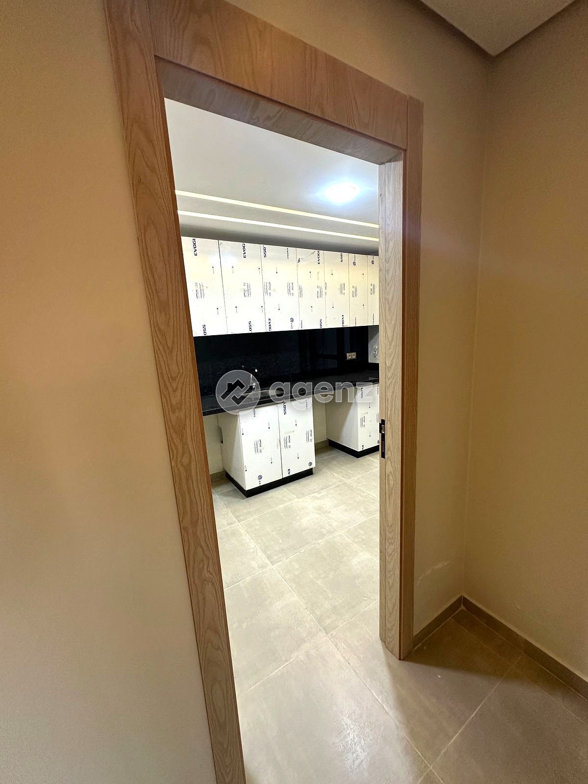 Appartement à vendre à Aharrarine — 3