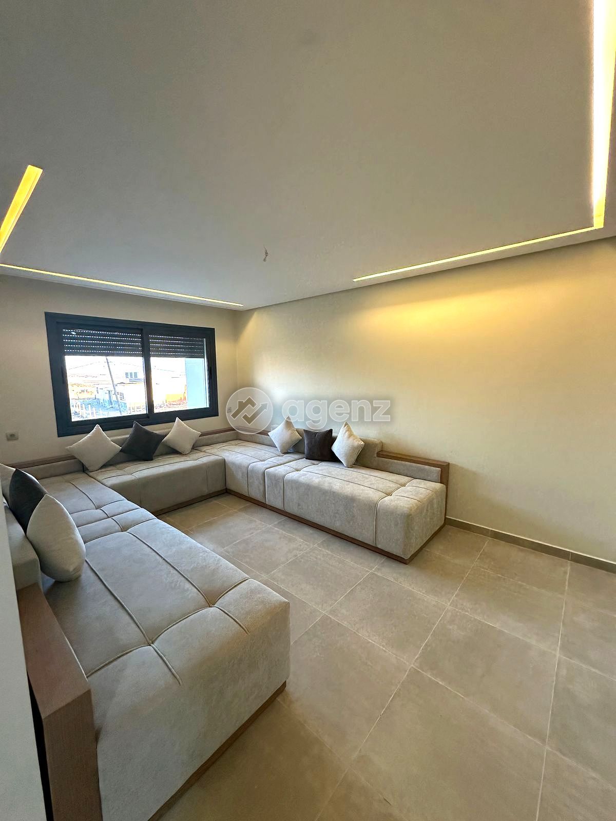 Appartement à vendre à Aharrarine — 2