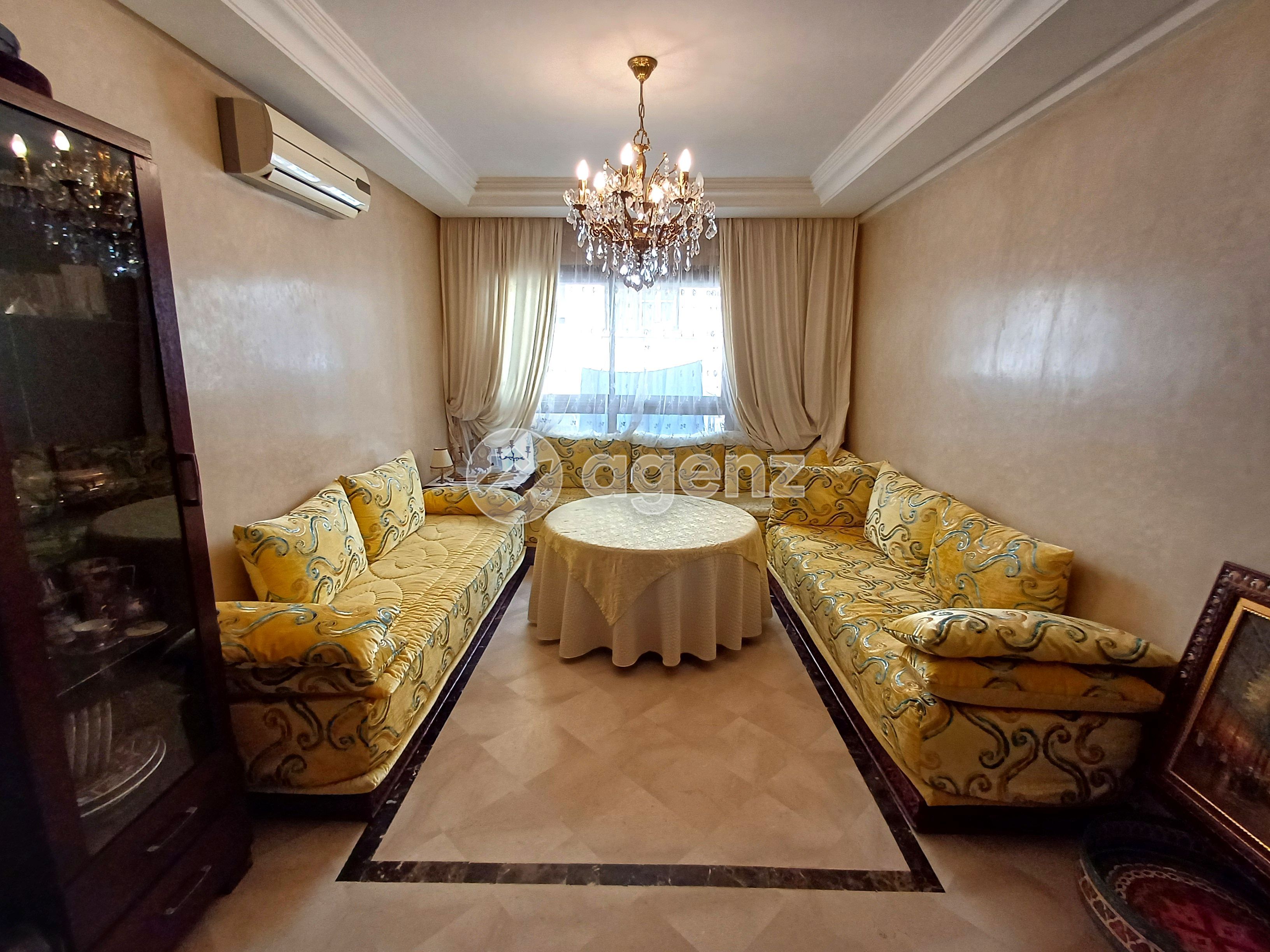 Appartement à vendre à Burger — 3