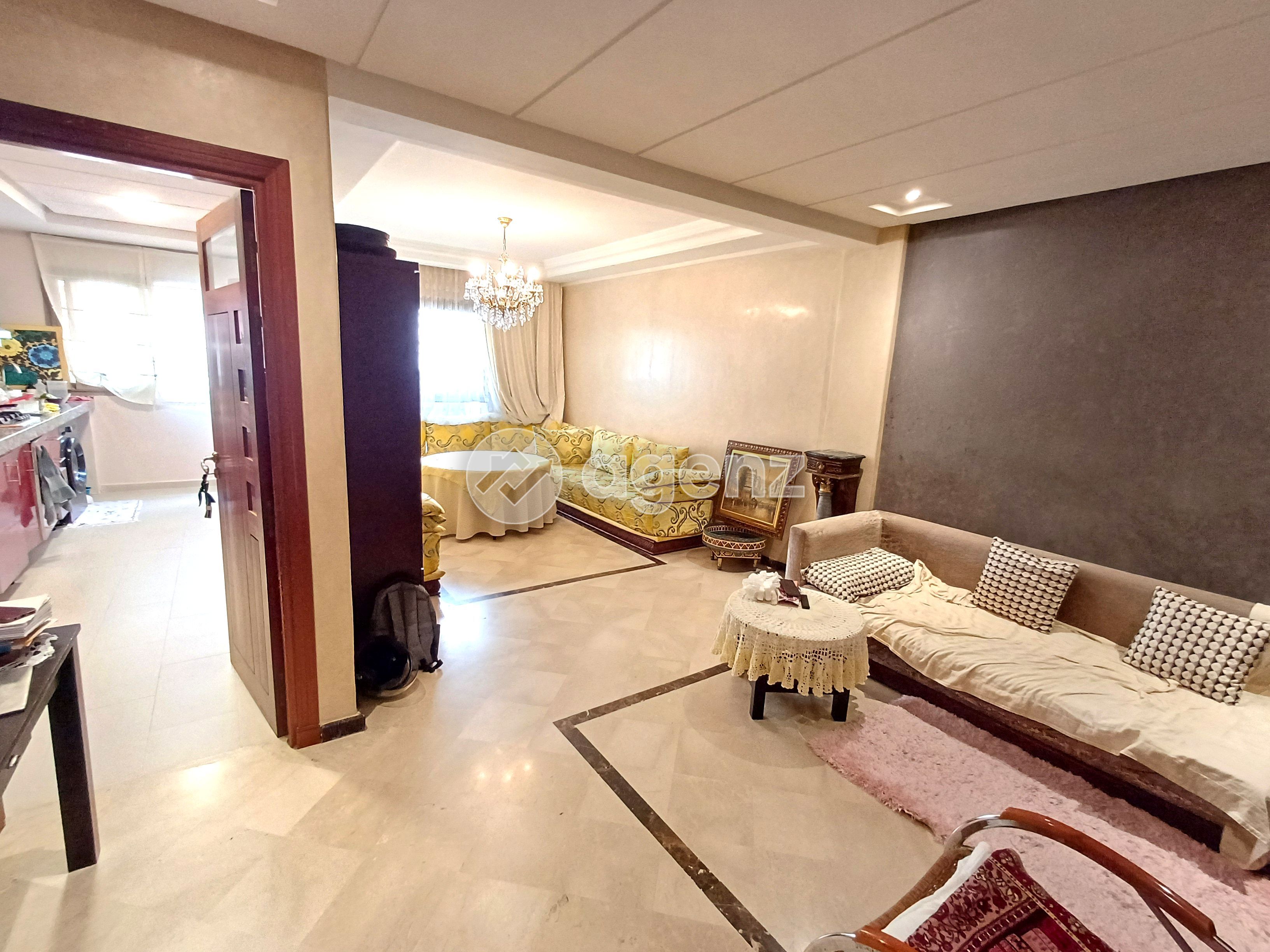 Appartement à vendre à Burger — 2
