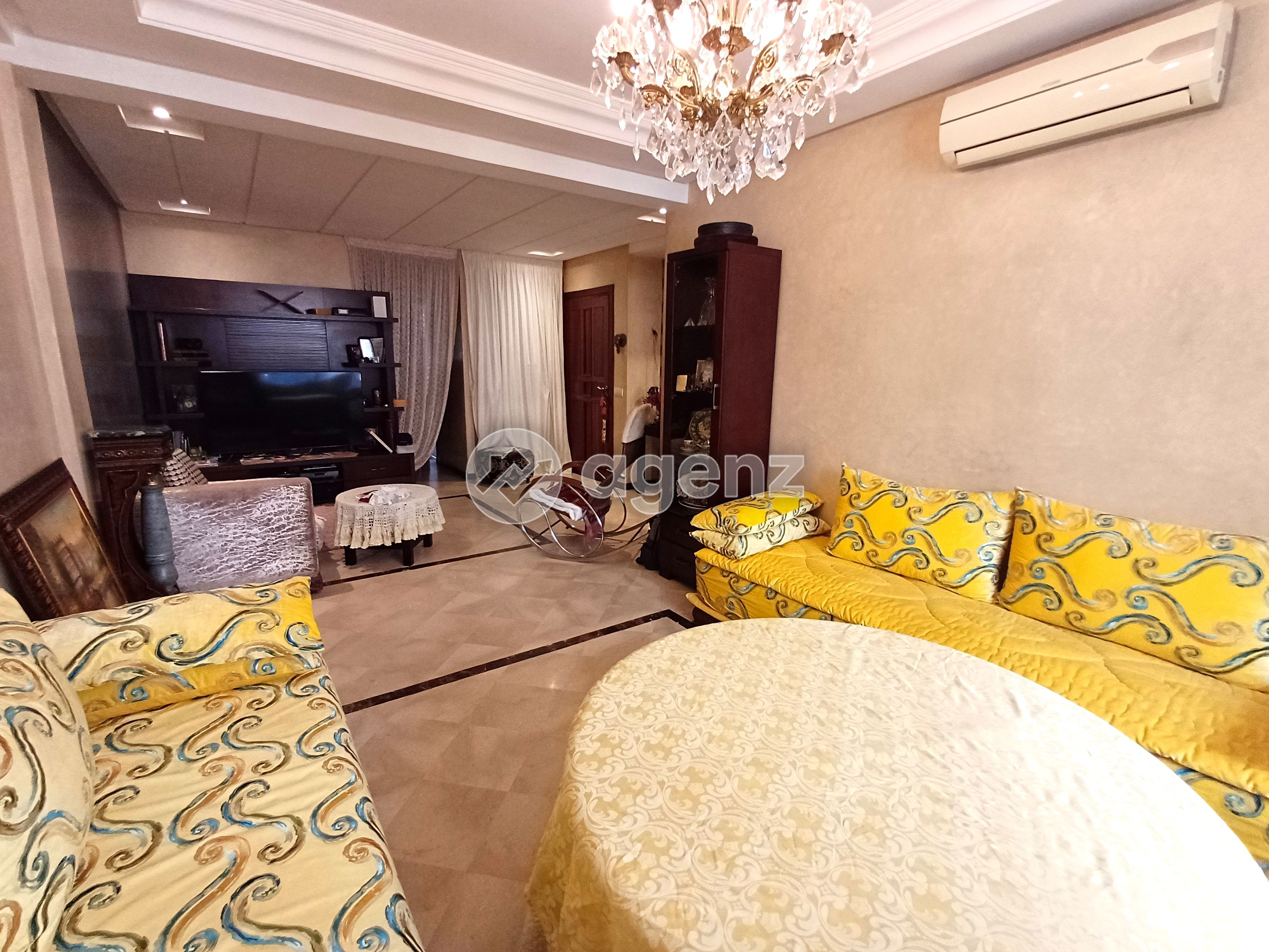 Appartement à vendre à Burger — 4