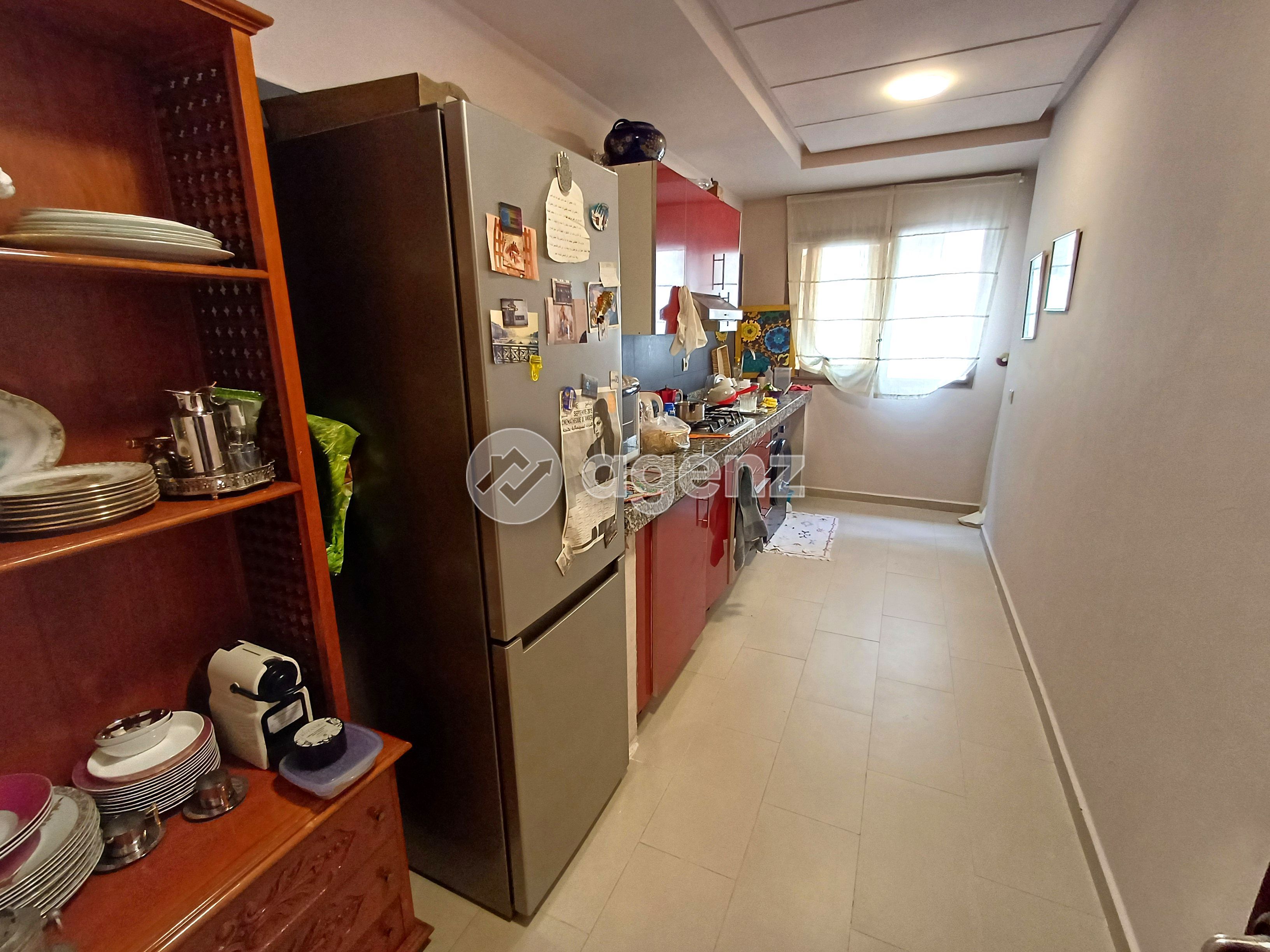 Appartement à vendre à Burger — 5