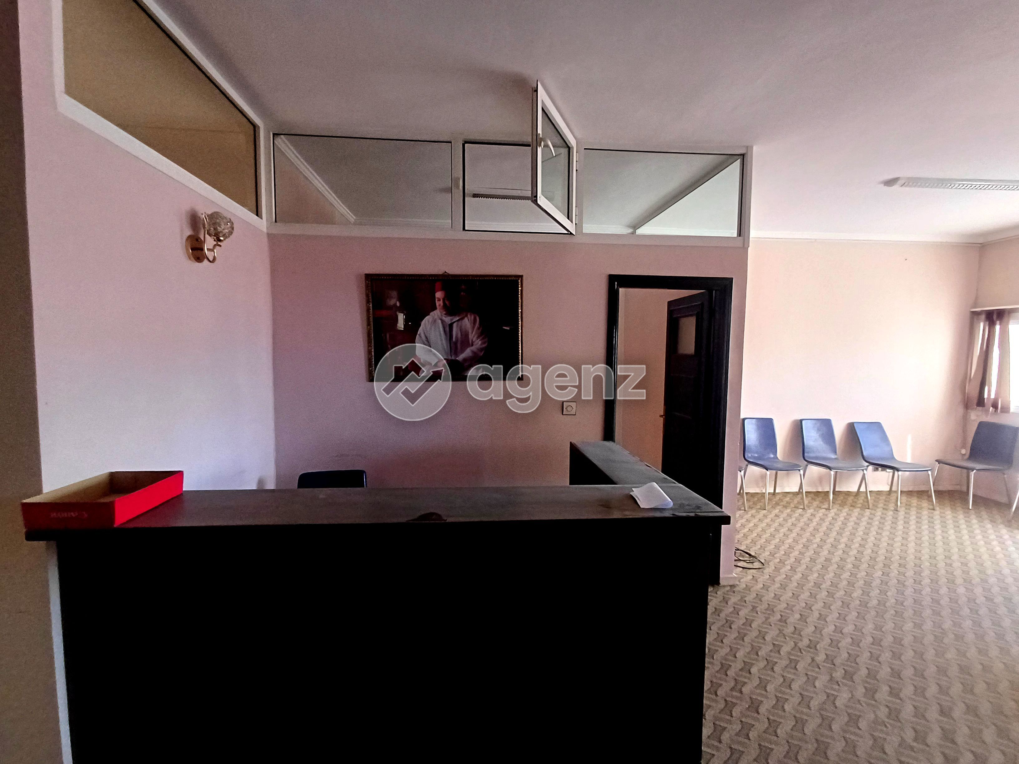 Bureau — Fès — 5