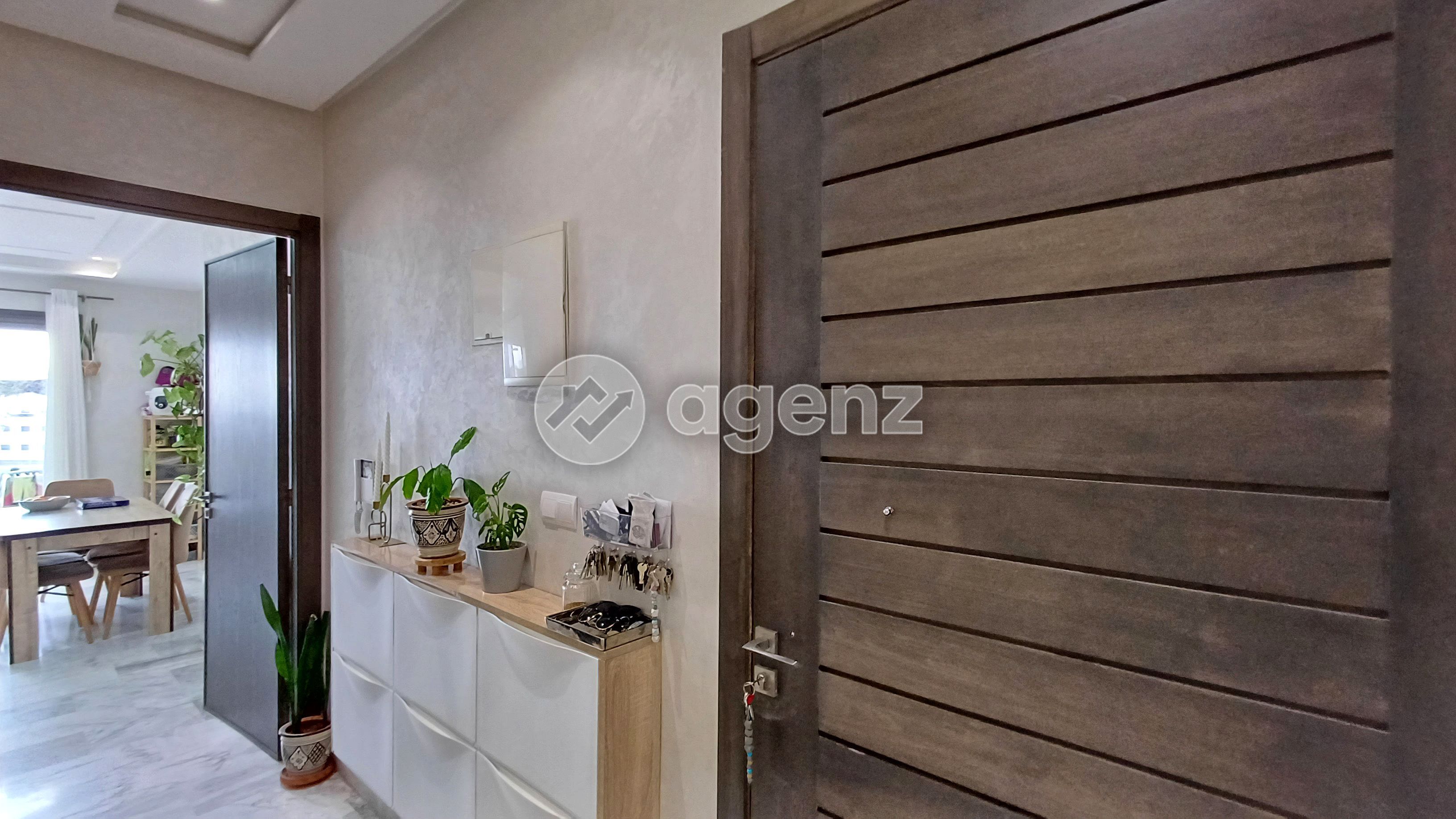 Appartement de 172 m² à Route immouzer - Fès — 5