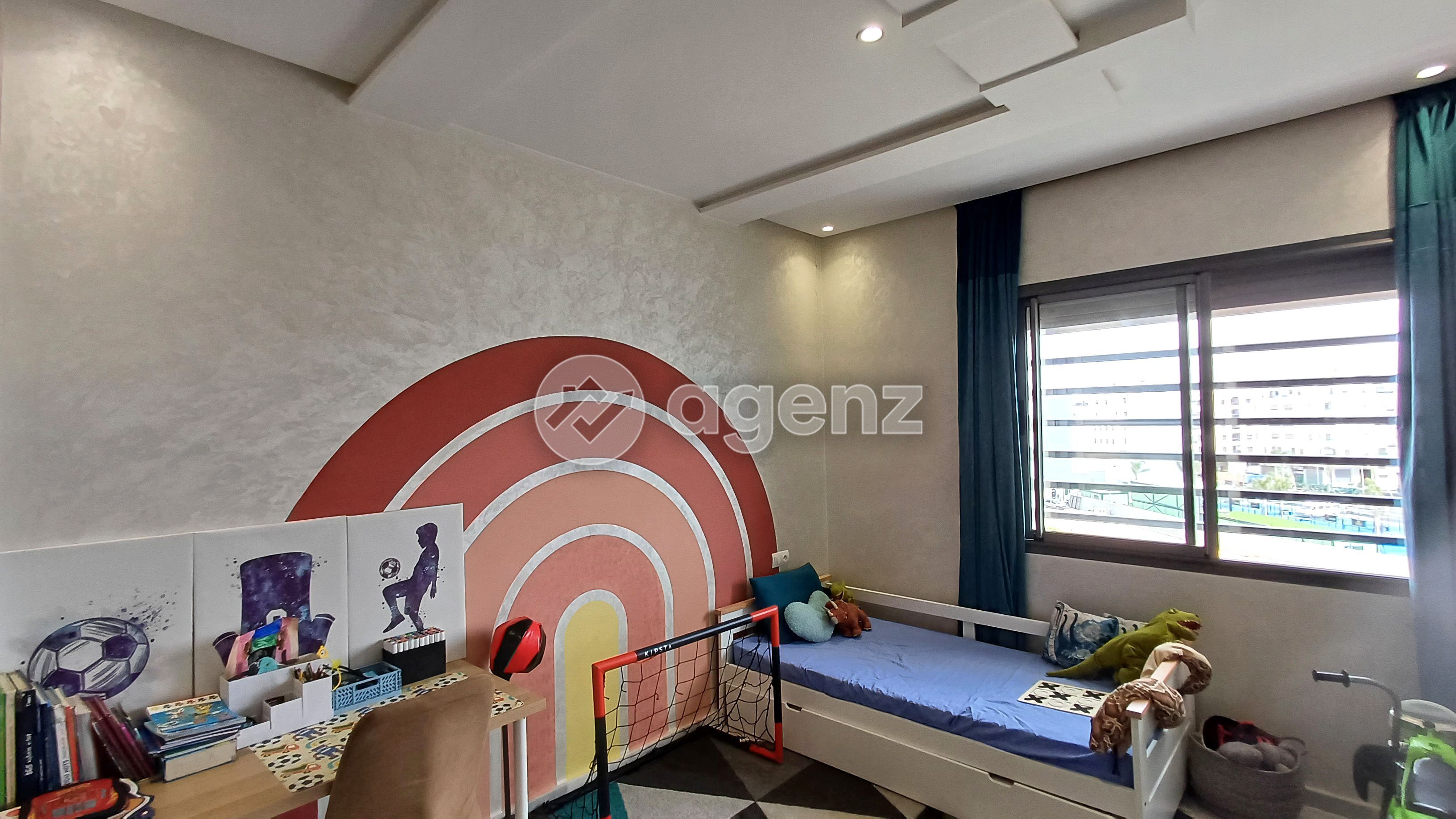 Appartement de 172 m² à Route immouzer - Fès — 3