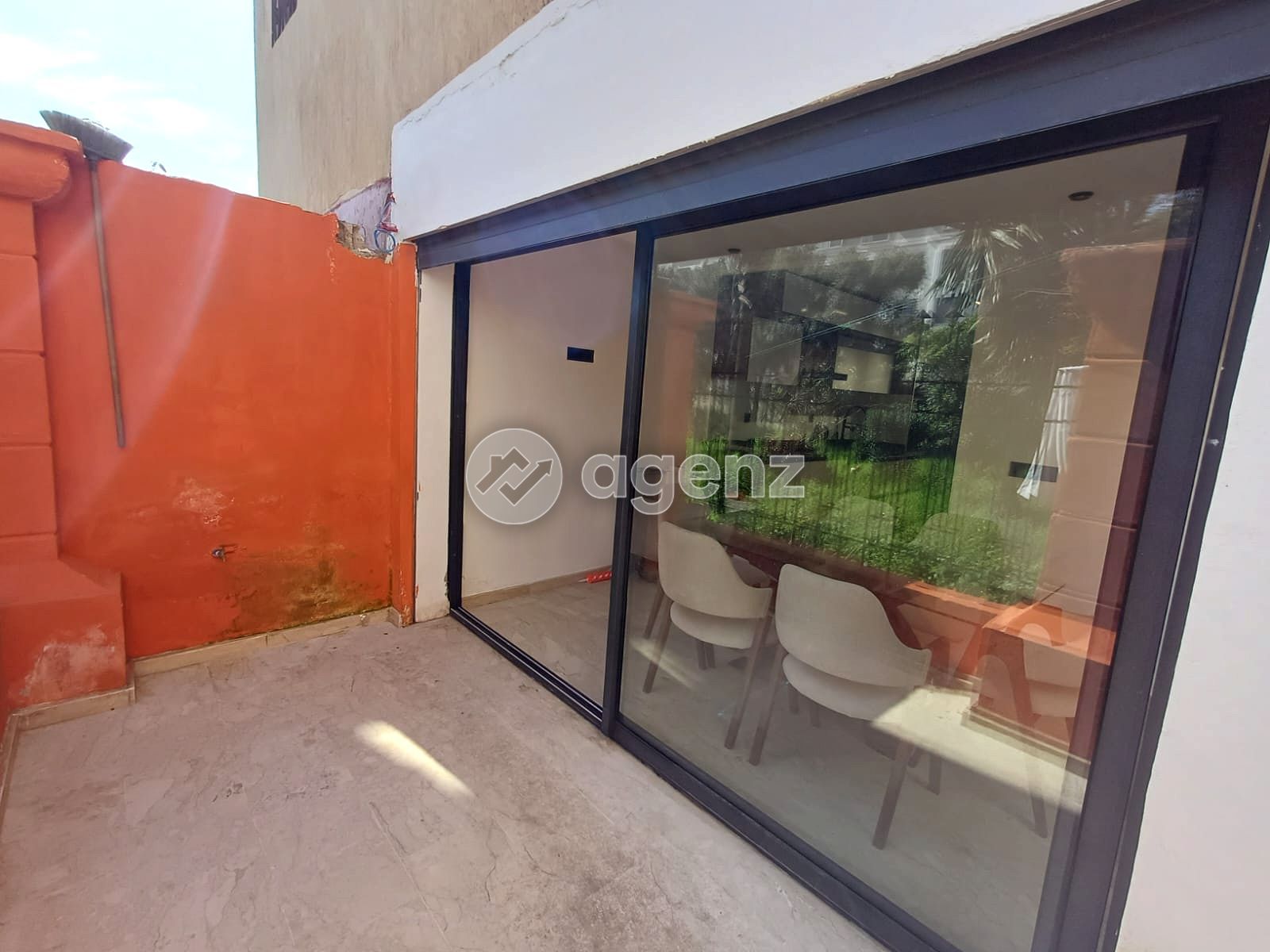 APPARTEMENT 99 M² À AÏN SEBAÂ — 5
