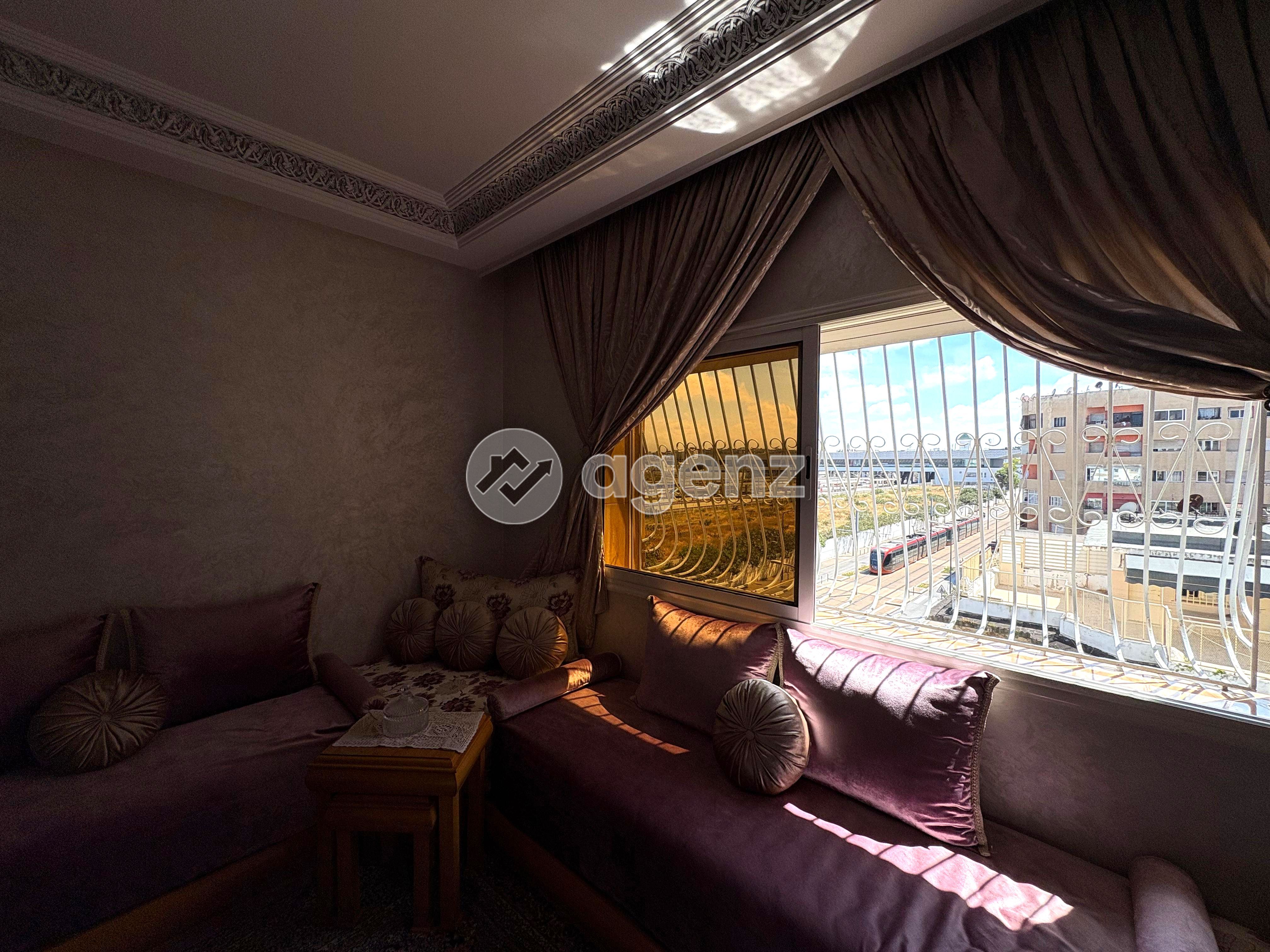 Appartement à vendre à Belvédère — 4