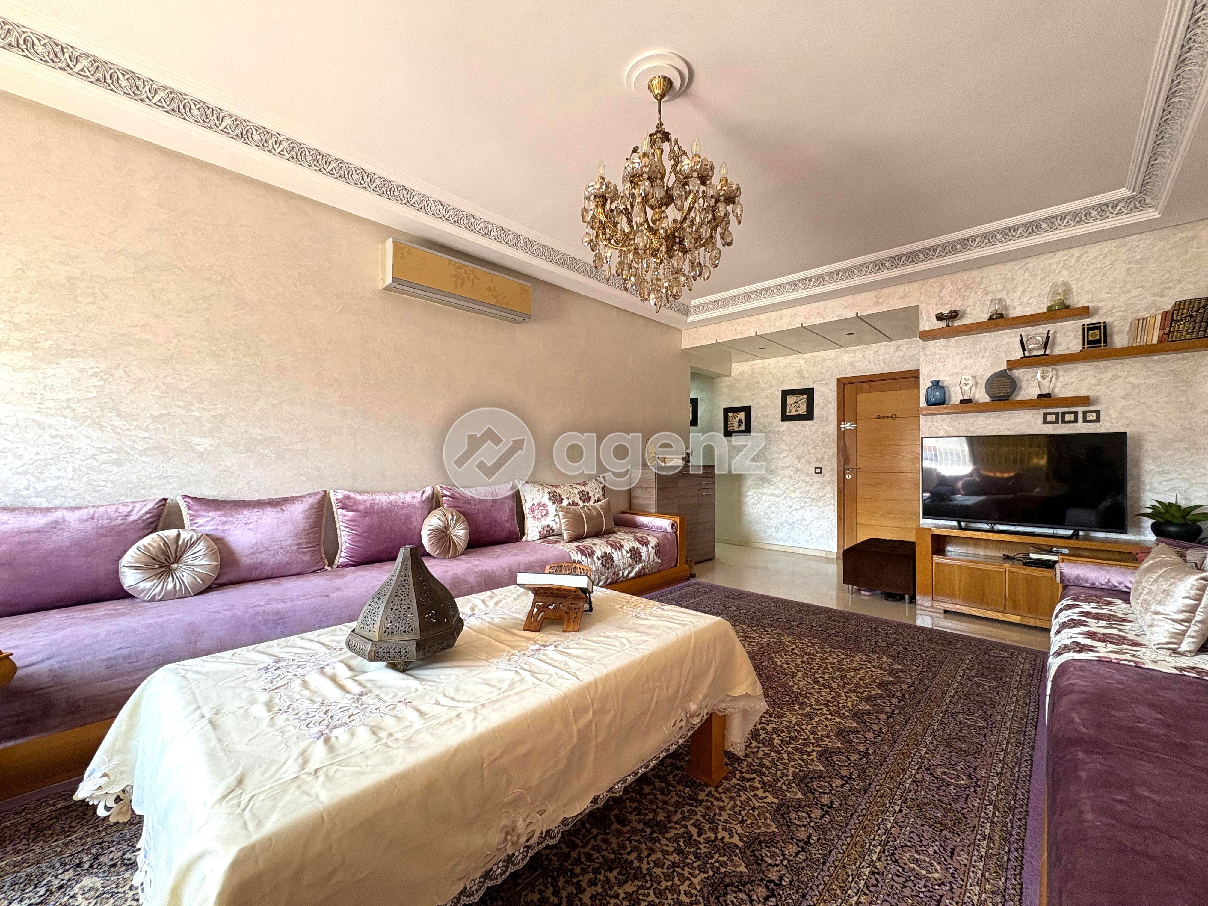 Appartement à vendre à Belvédère — 2