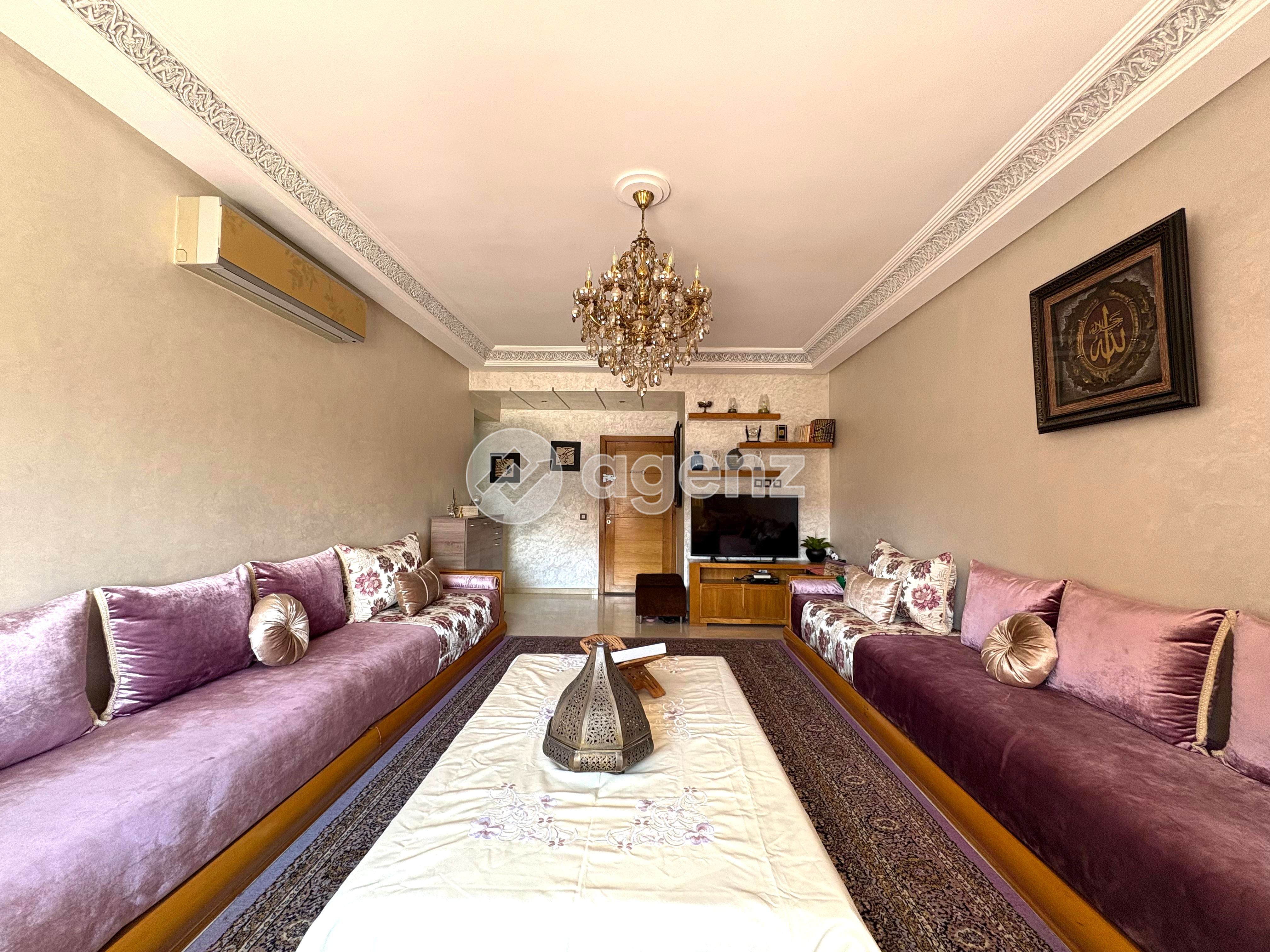 Appartement à vendre à Belvédère