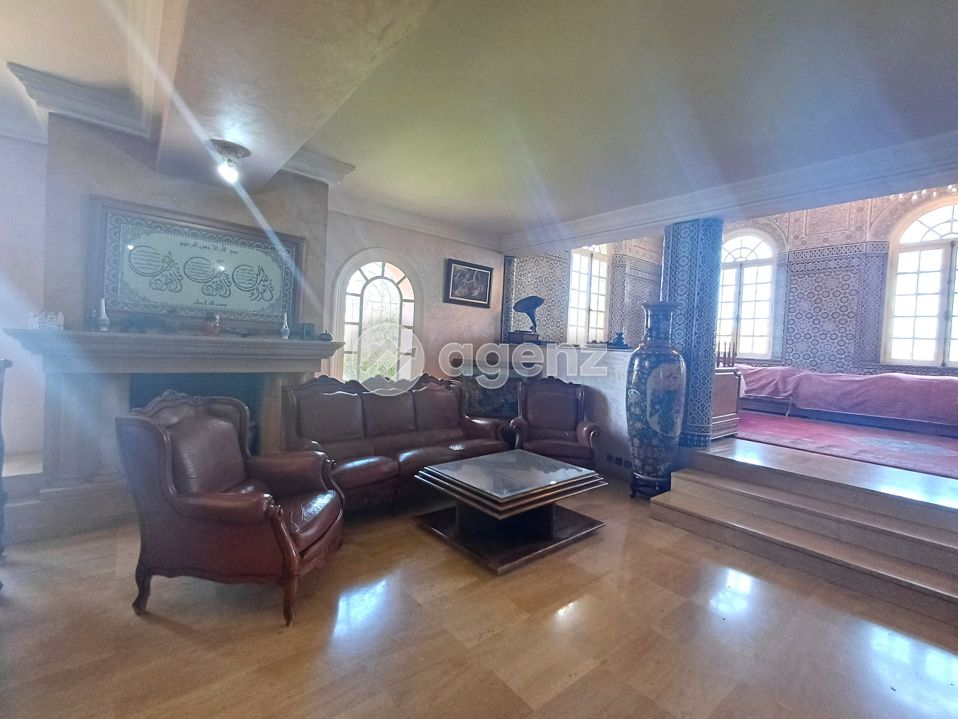 Villa à vendre à Californie — 3