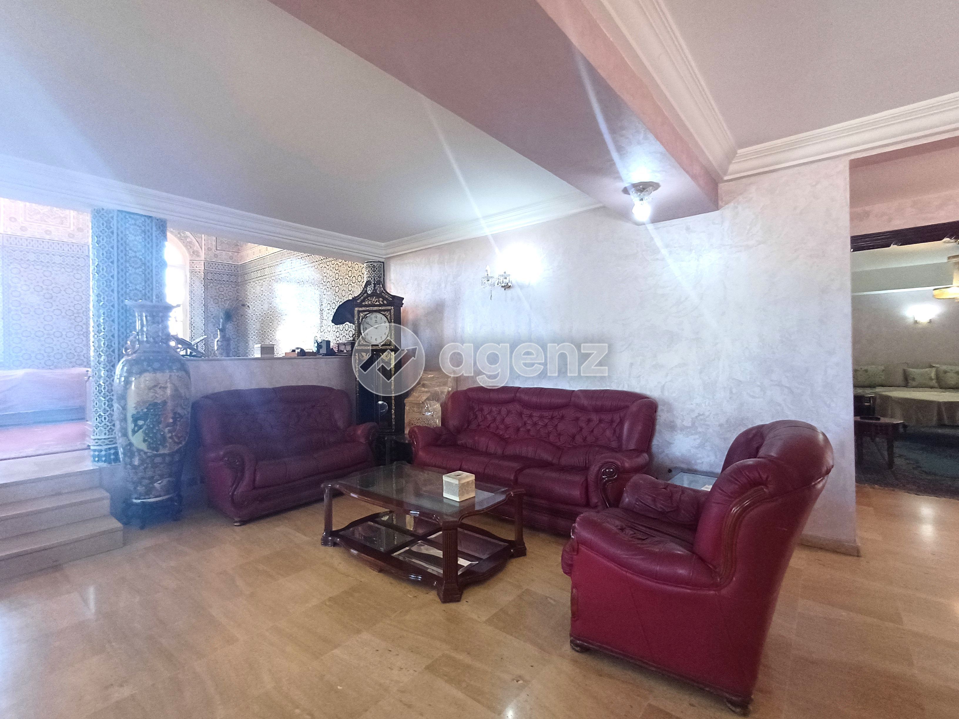 Villa à vendre à Californie — 4