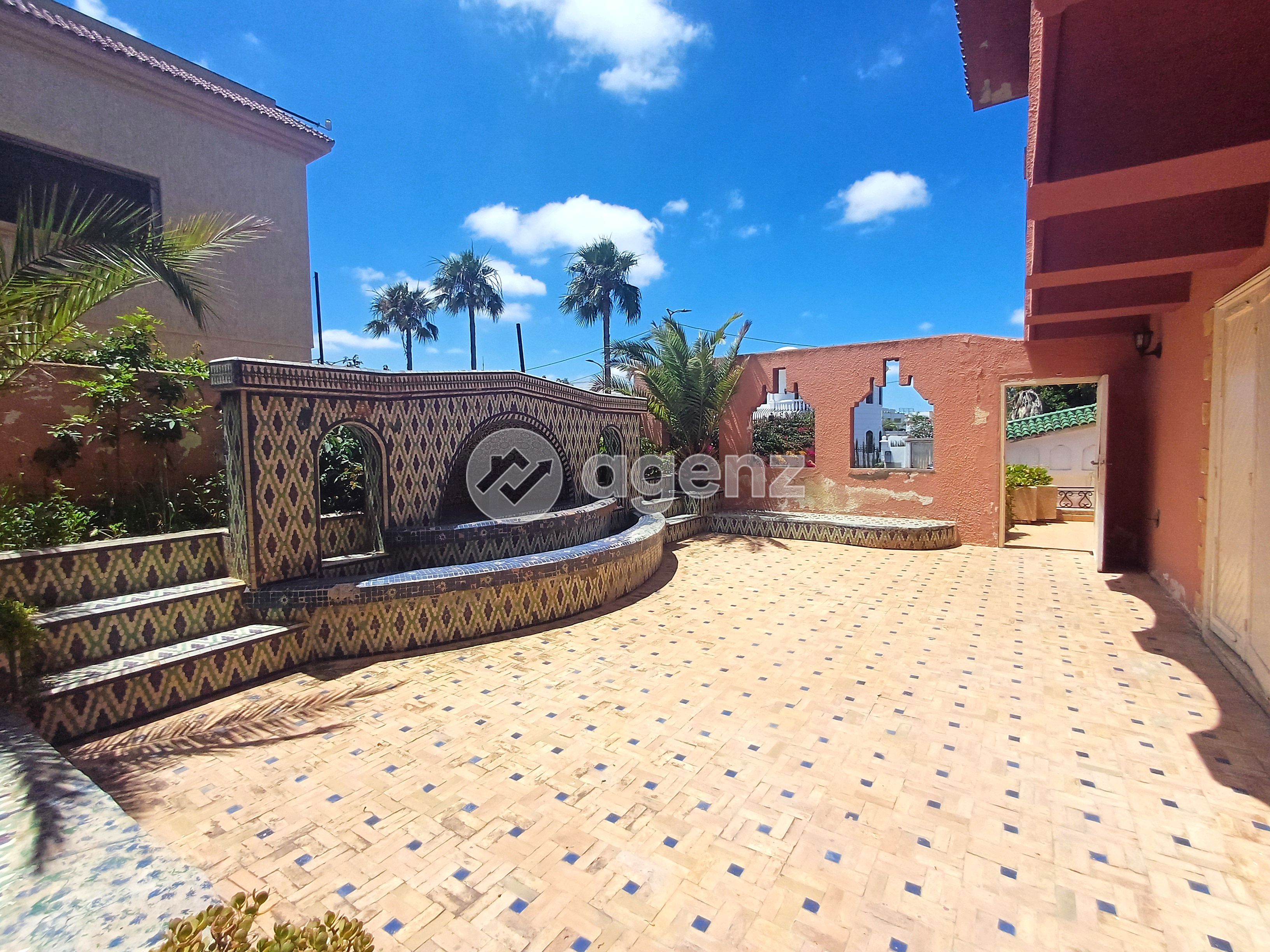 Villa à vendre à Californie — 2