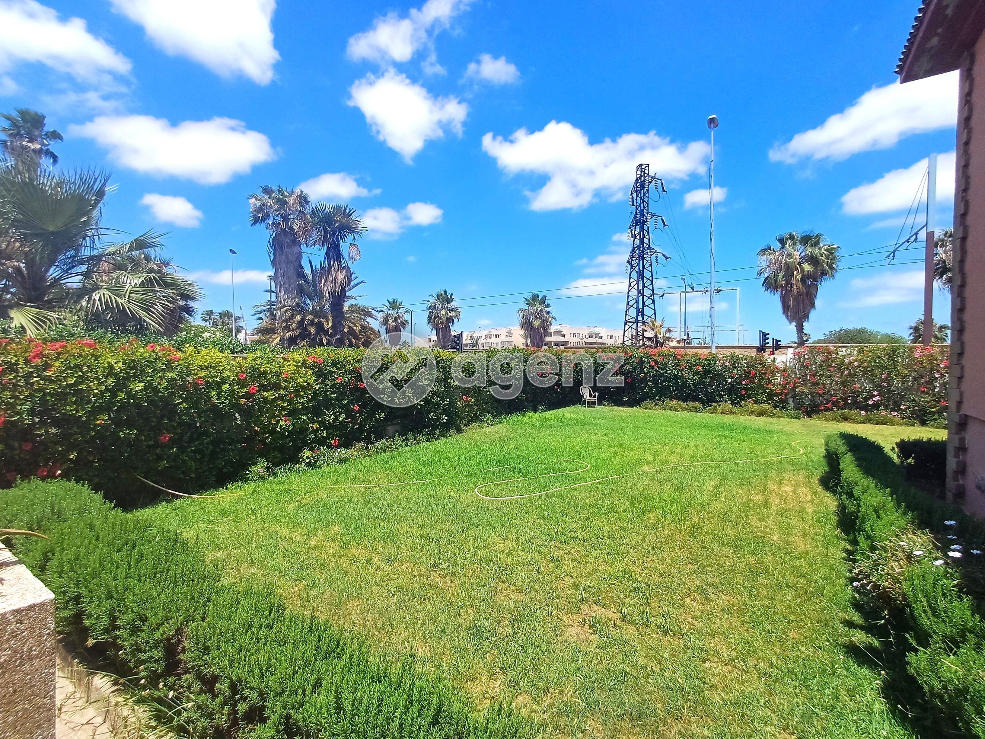 Villa à vendre à Californie