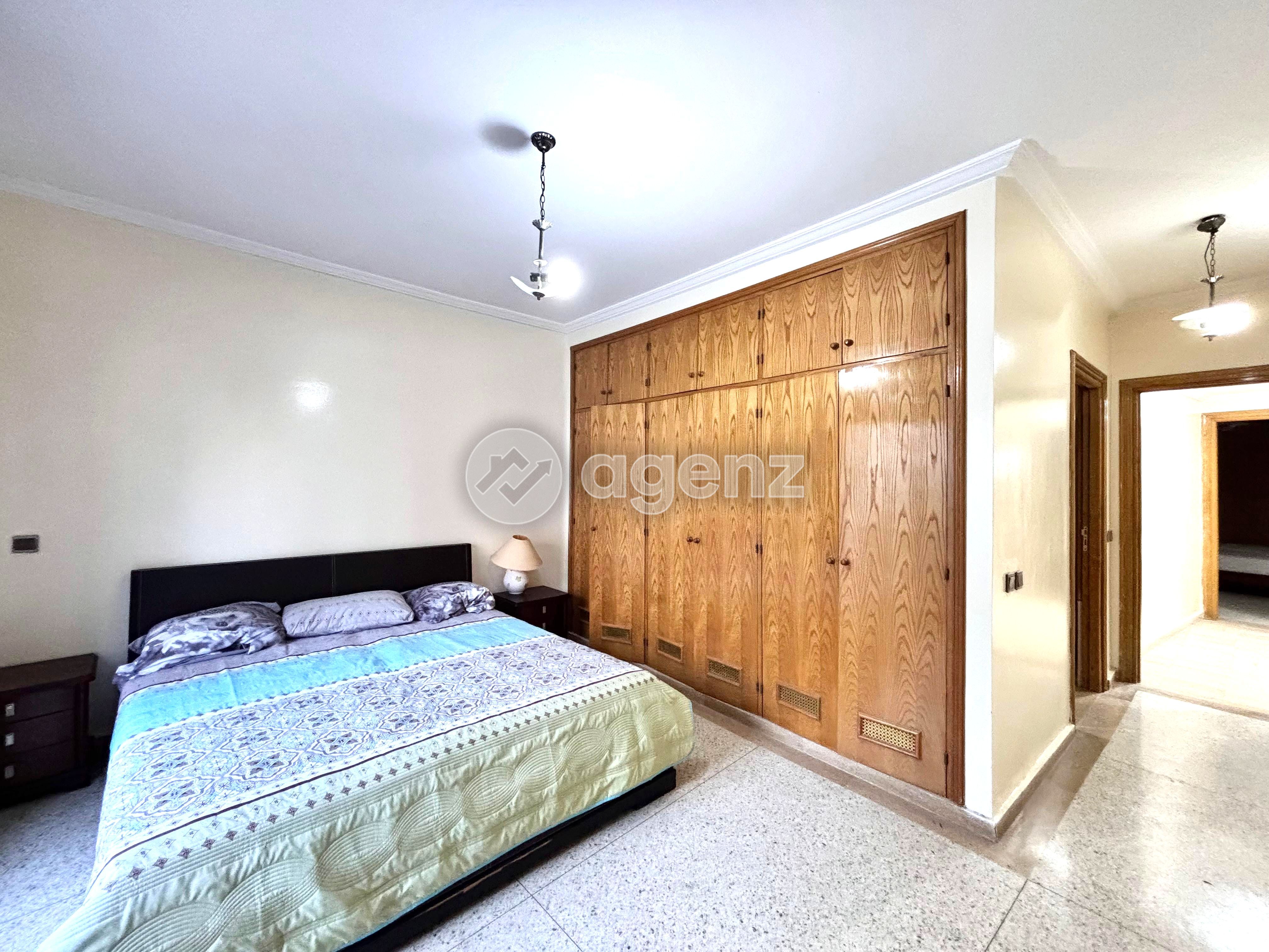 Exceptionnel Appartement de 140 m² à louer à Ain Diab — 4