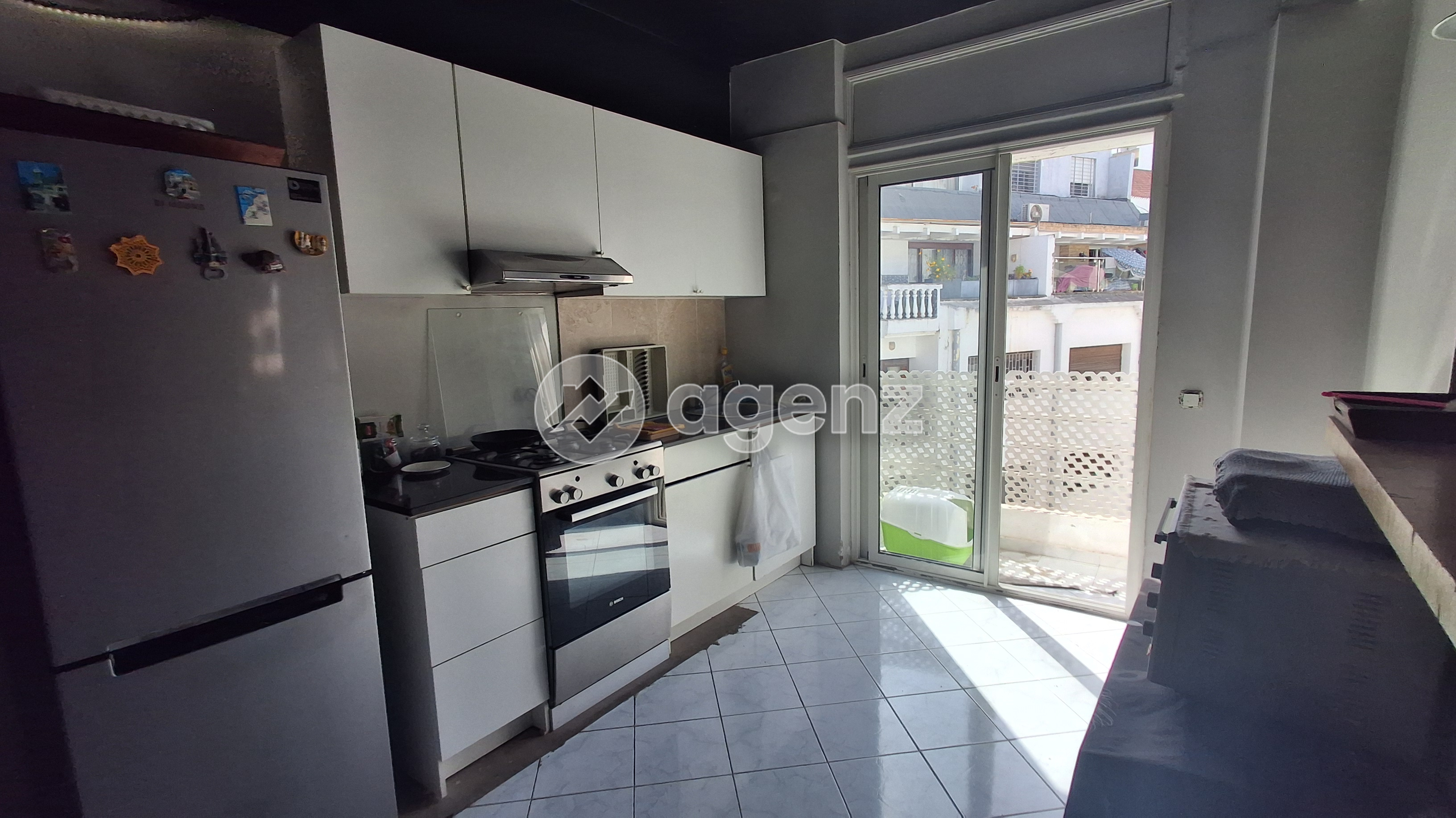 Duplex bien agencé - Les Princesses — 4