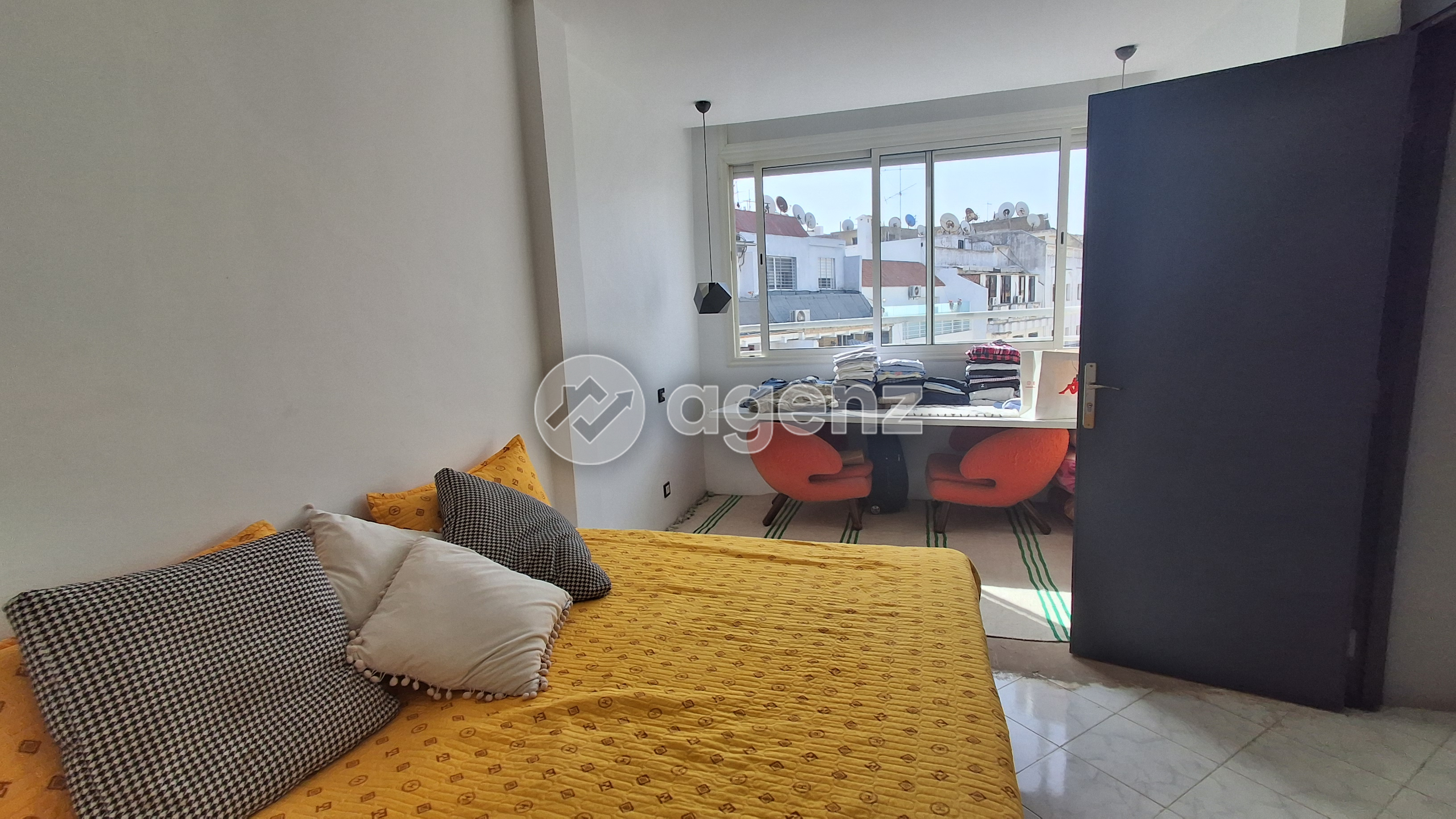 Duplex bien agencé - Les Princesses — 2