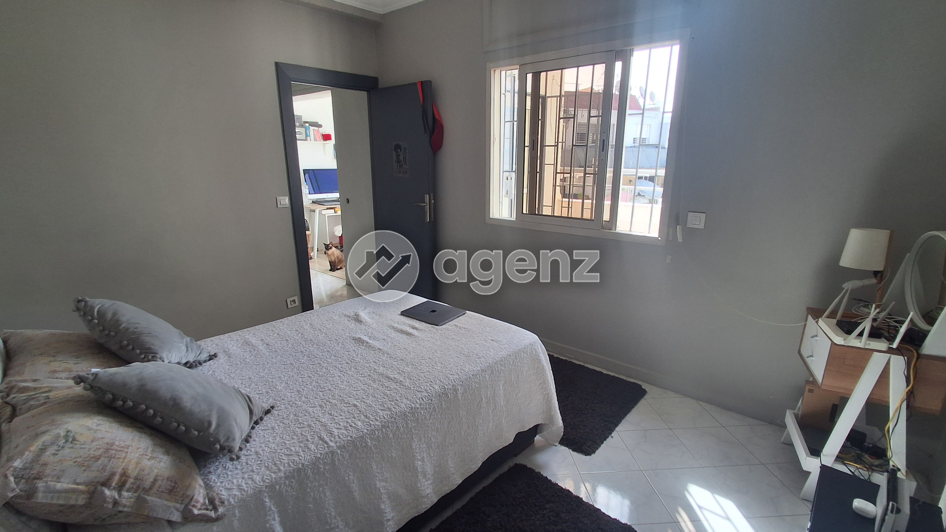 Duplex bien agencé - Les Princesses — 3