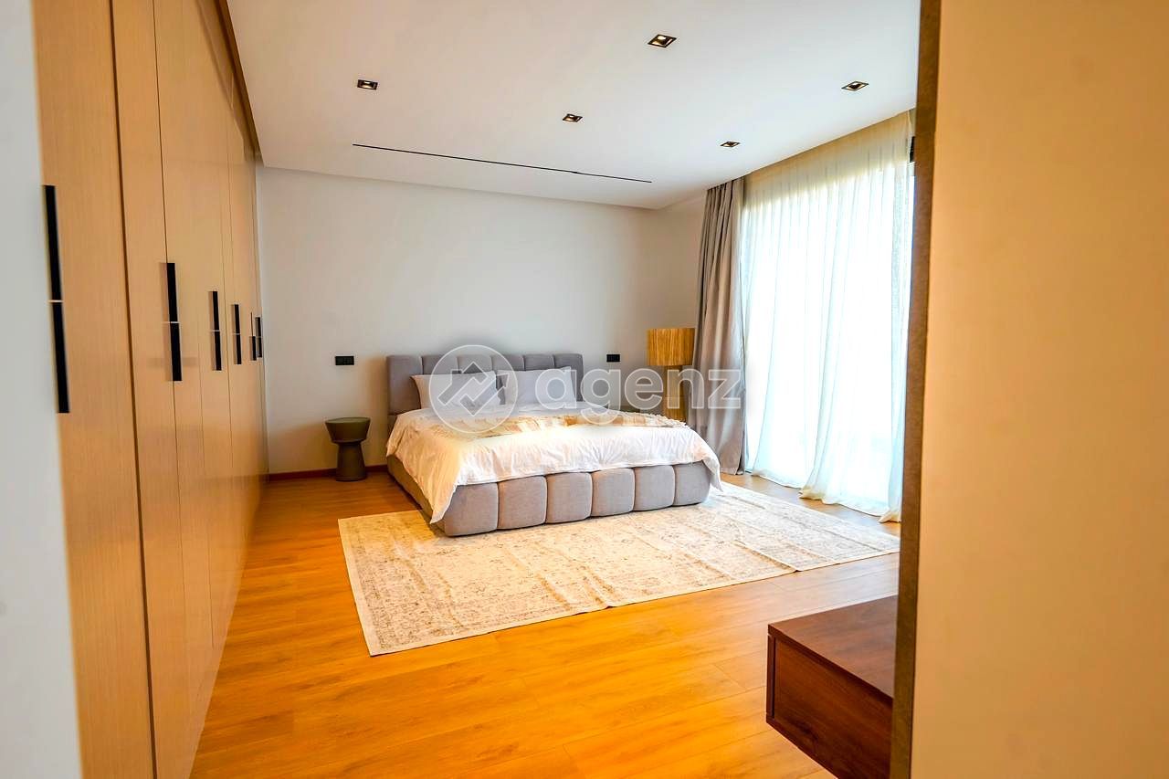 Villa à vendre à Route de l’Ourika — 4