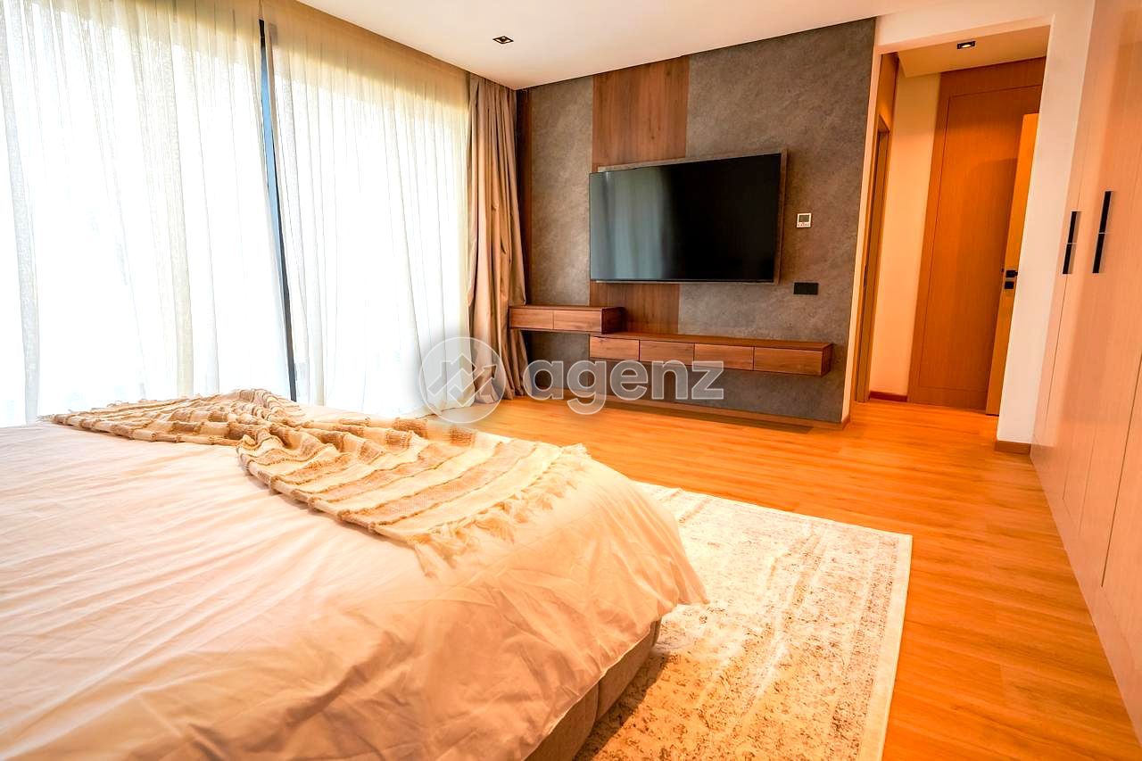 Villa à vendre à Route de l’Ourika — 2