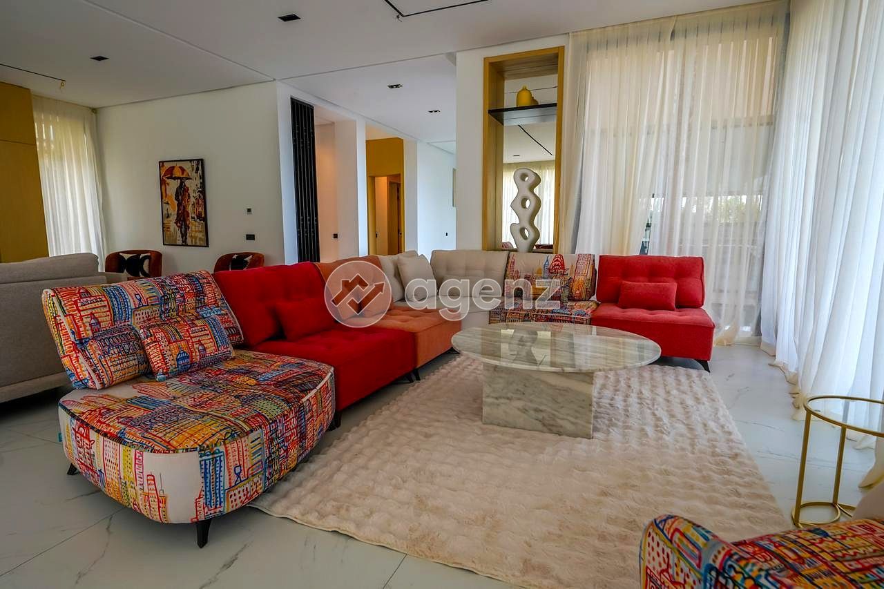 Villa à vendre à Route de l’Ourika — 3