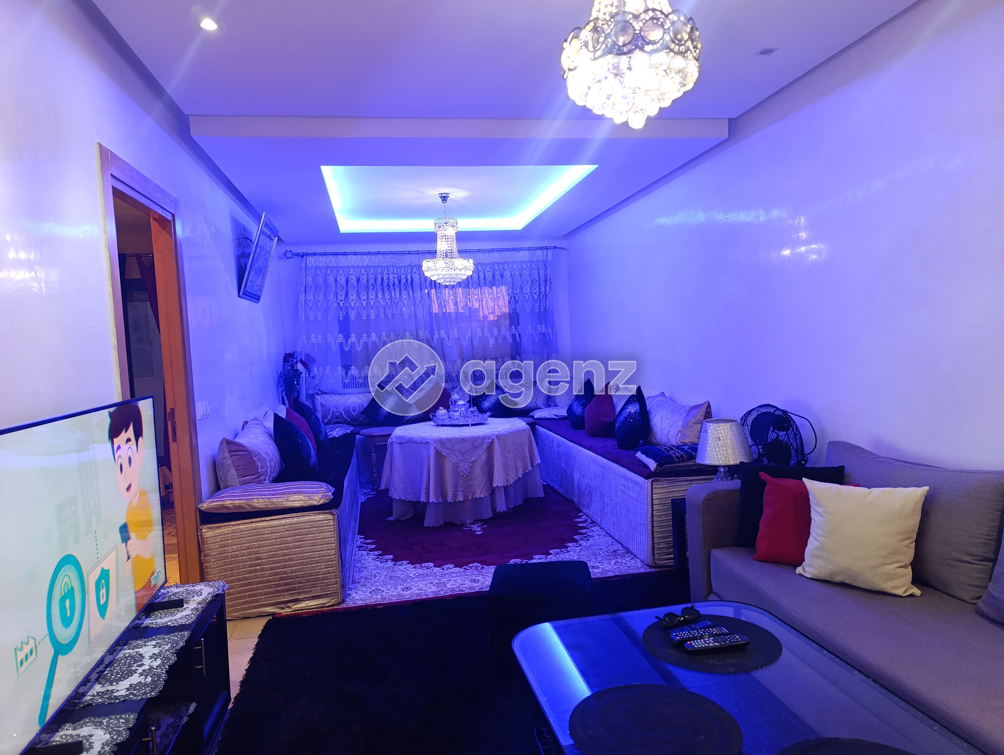 Appartement à louer Maamora — 2