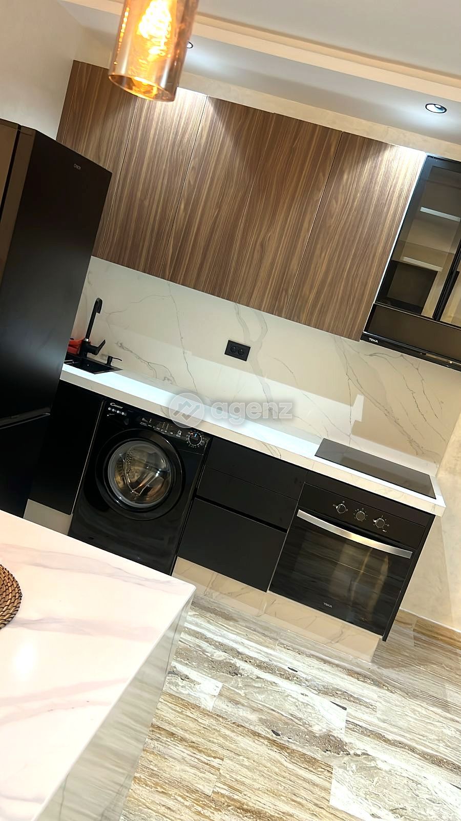 Appartement à louer à Belvédère — 4