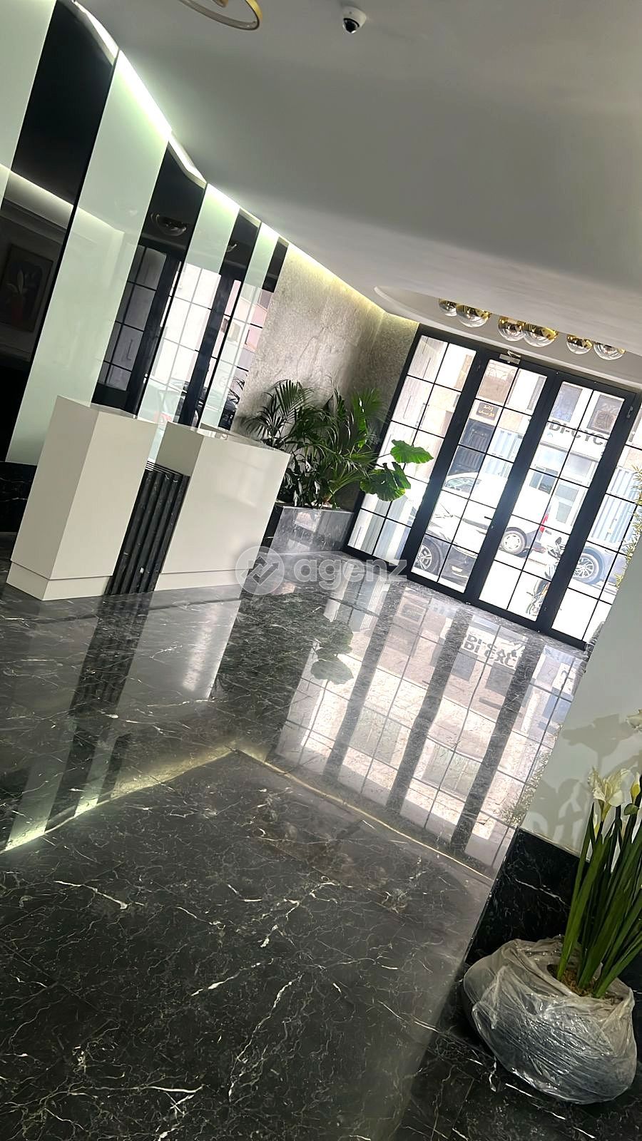 Appartement à louer à Belvédère — 2