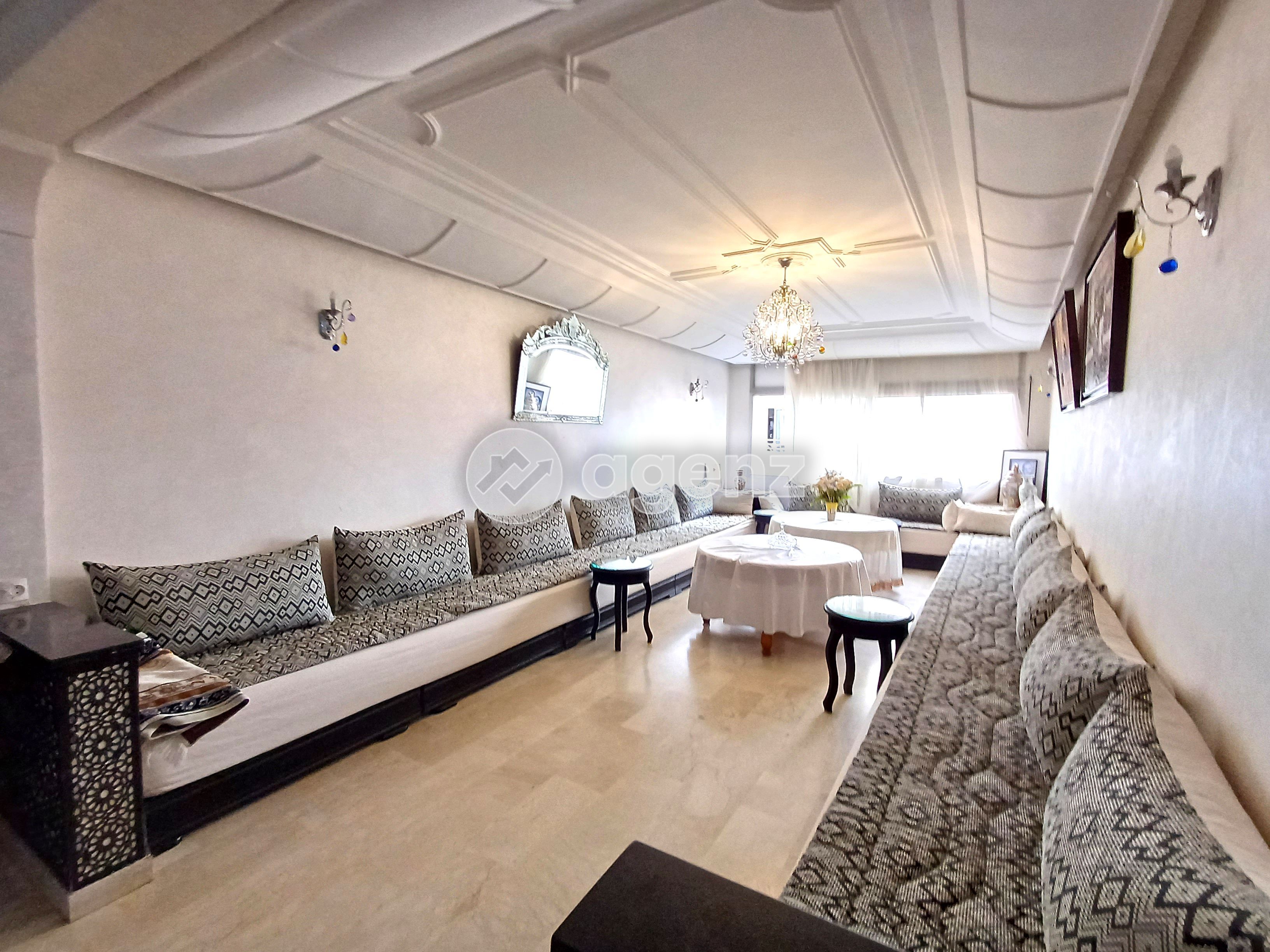 Appartement à vendre à Palmier