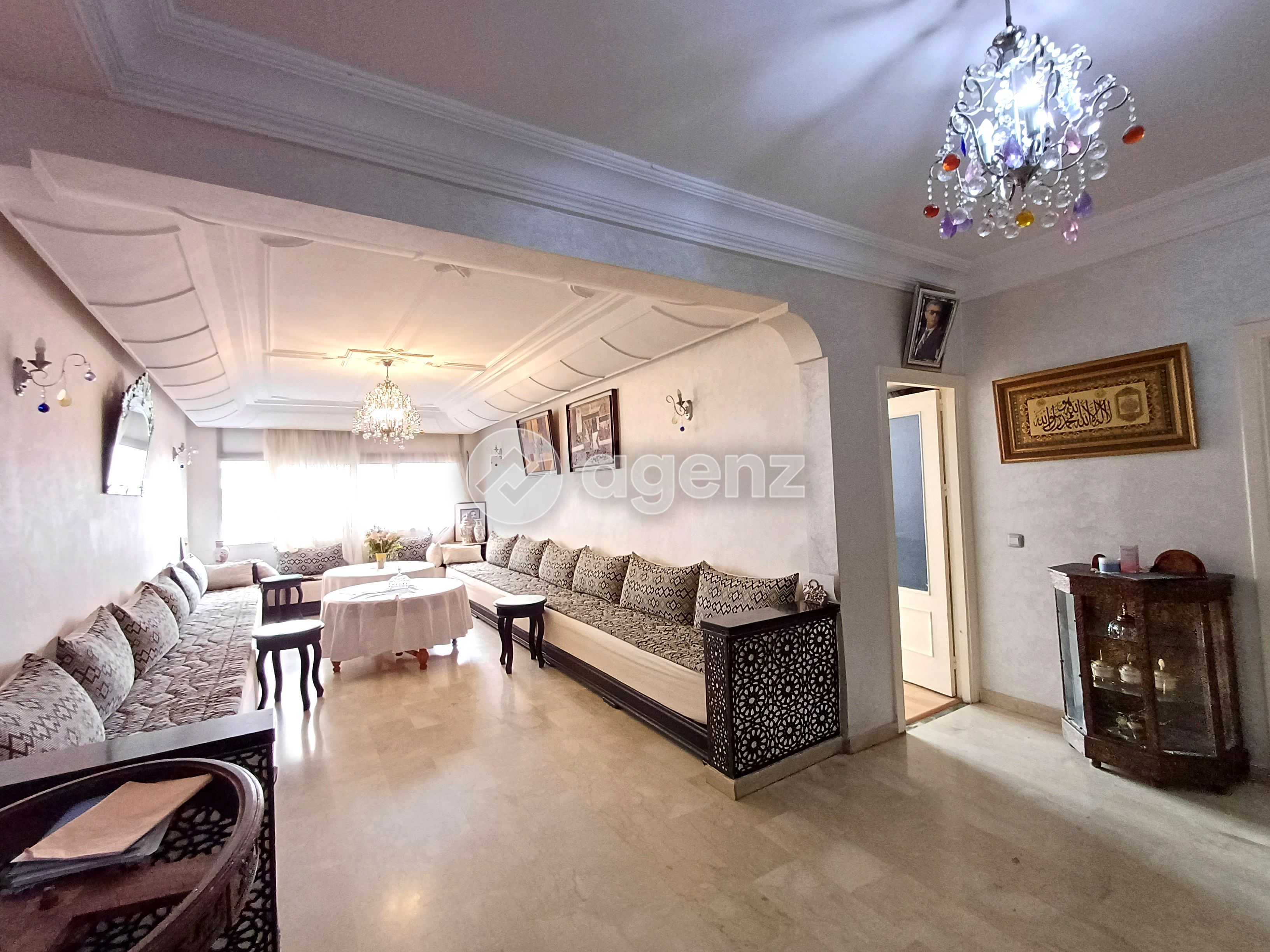 Appartement à vendre à Palmier — 4