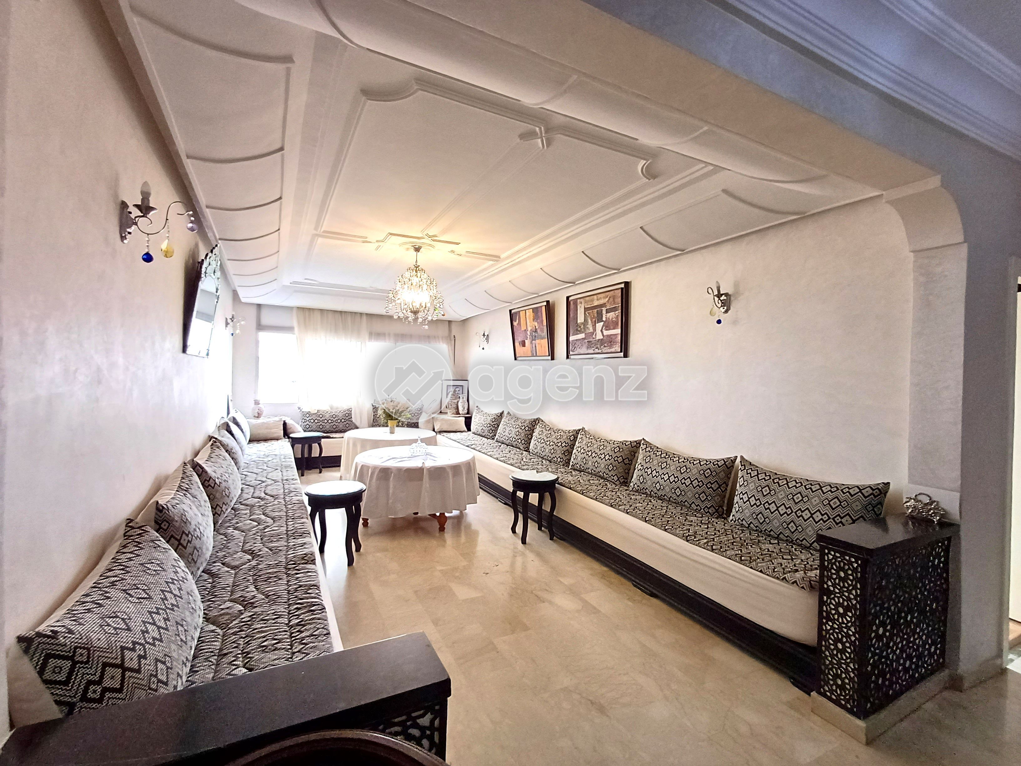Appartement à vendre à Palmier — 2