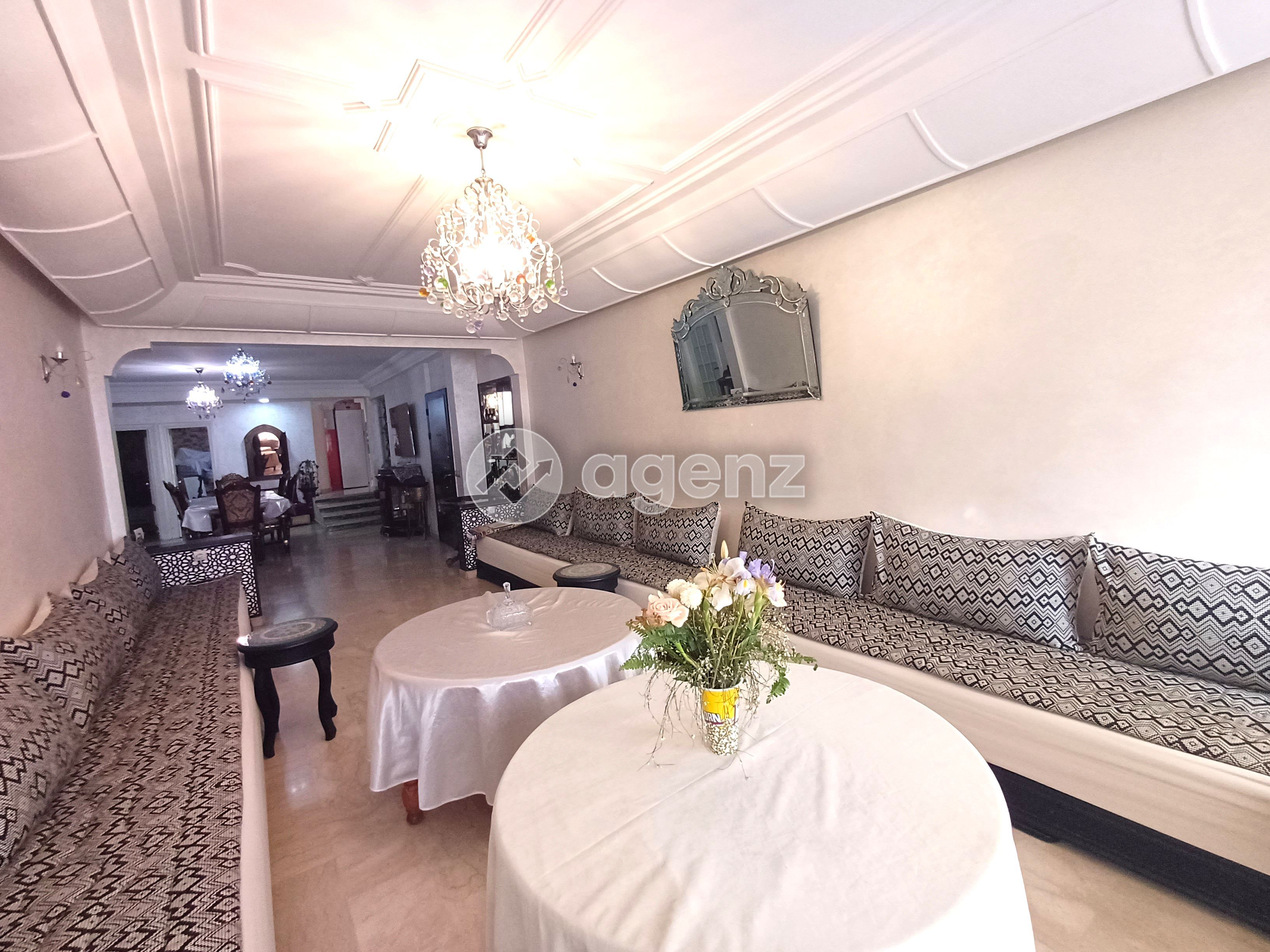 Appartement à vendre à Palmier — 5