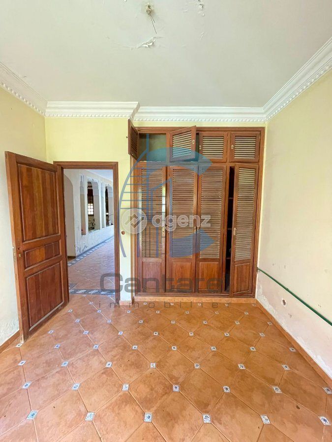 Villa à vendre à Casablanca — 2