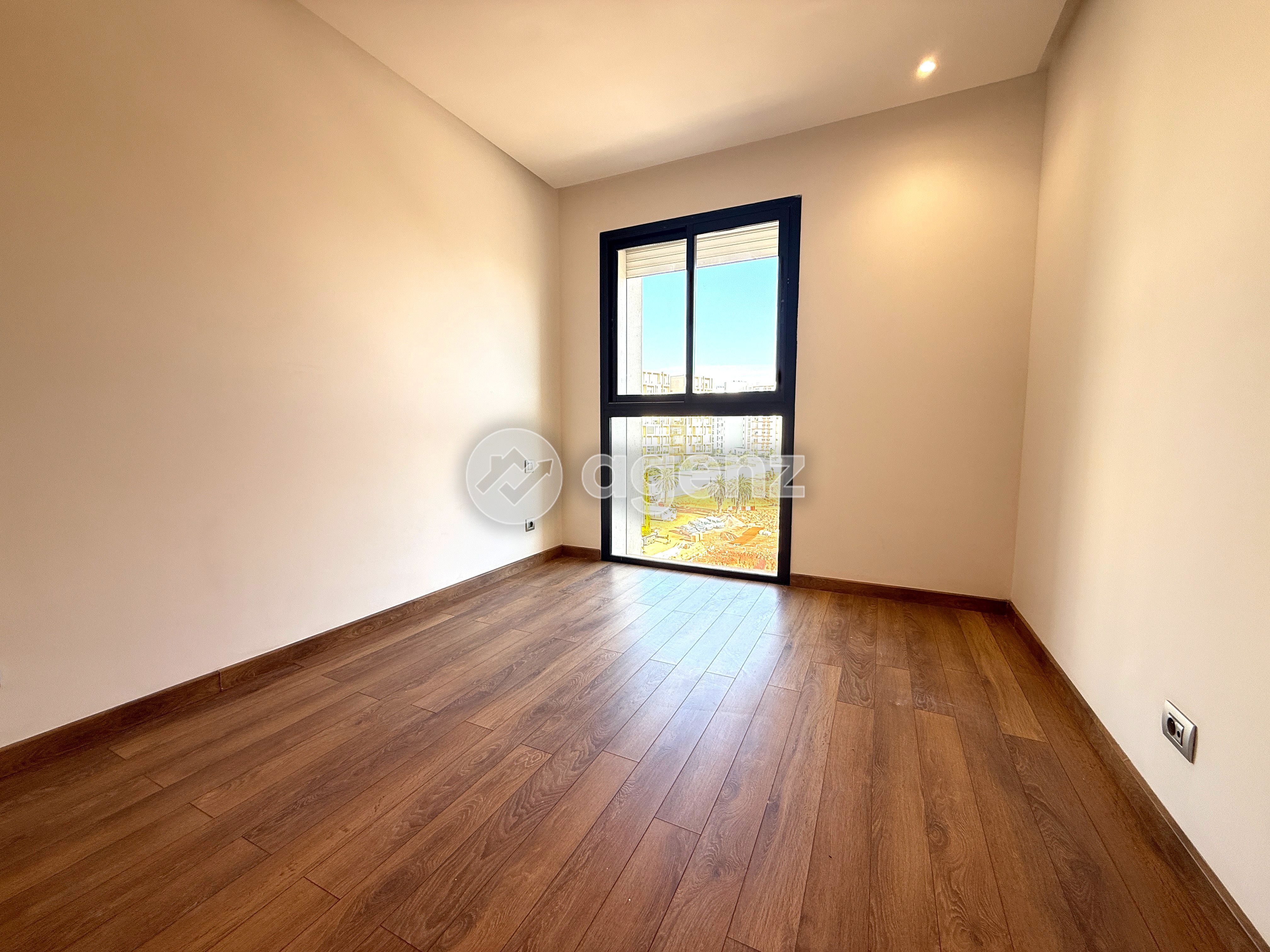 Élégant Appartement de 3 chambres à louer à Riyad — 3