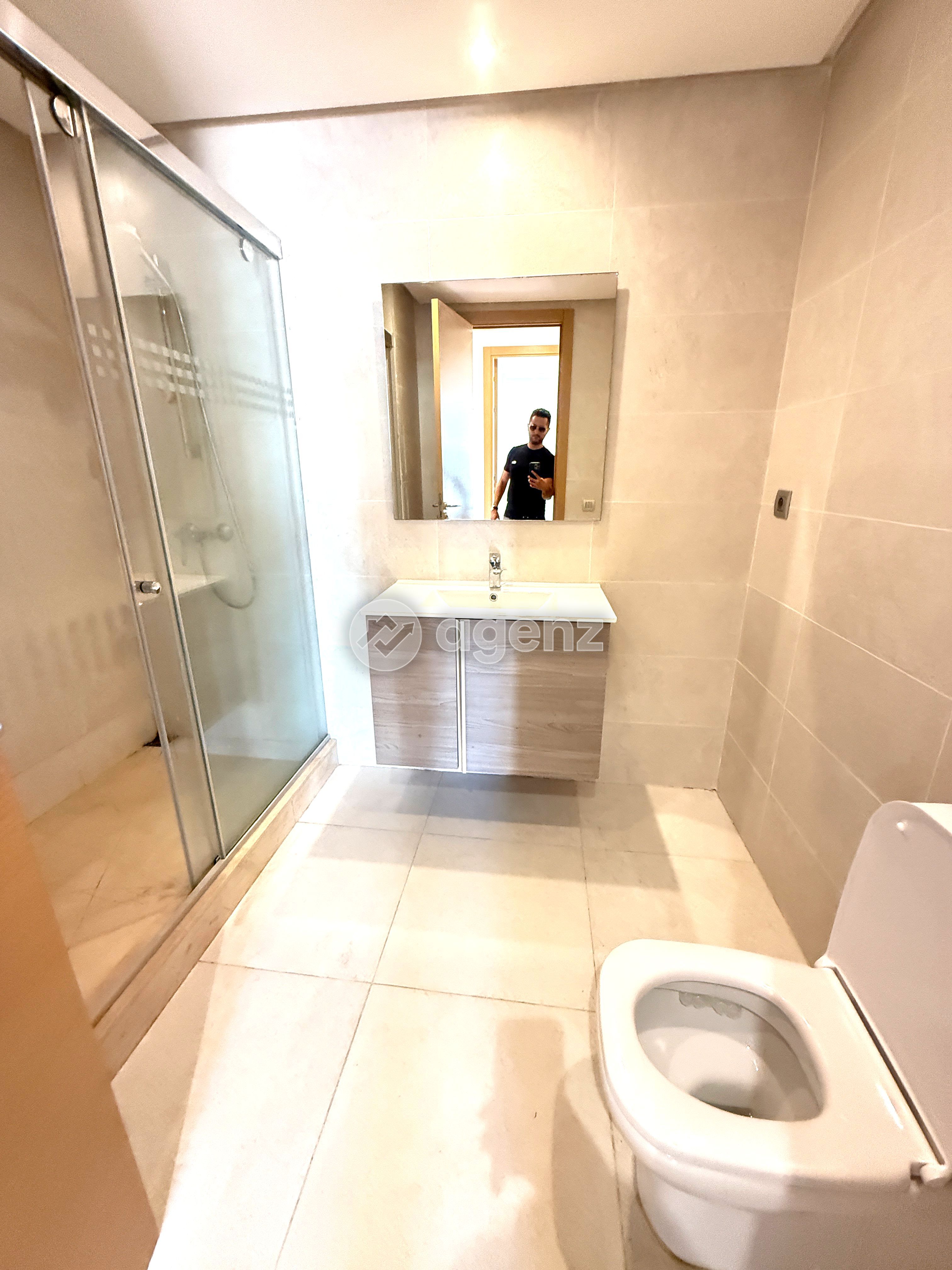 Élégant Appartement de 3 chambres à louer à Riyad — 4