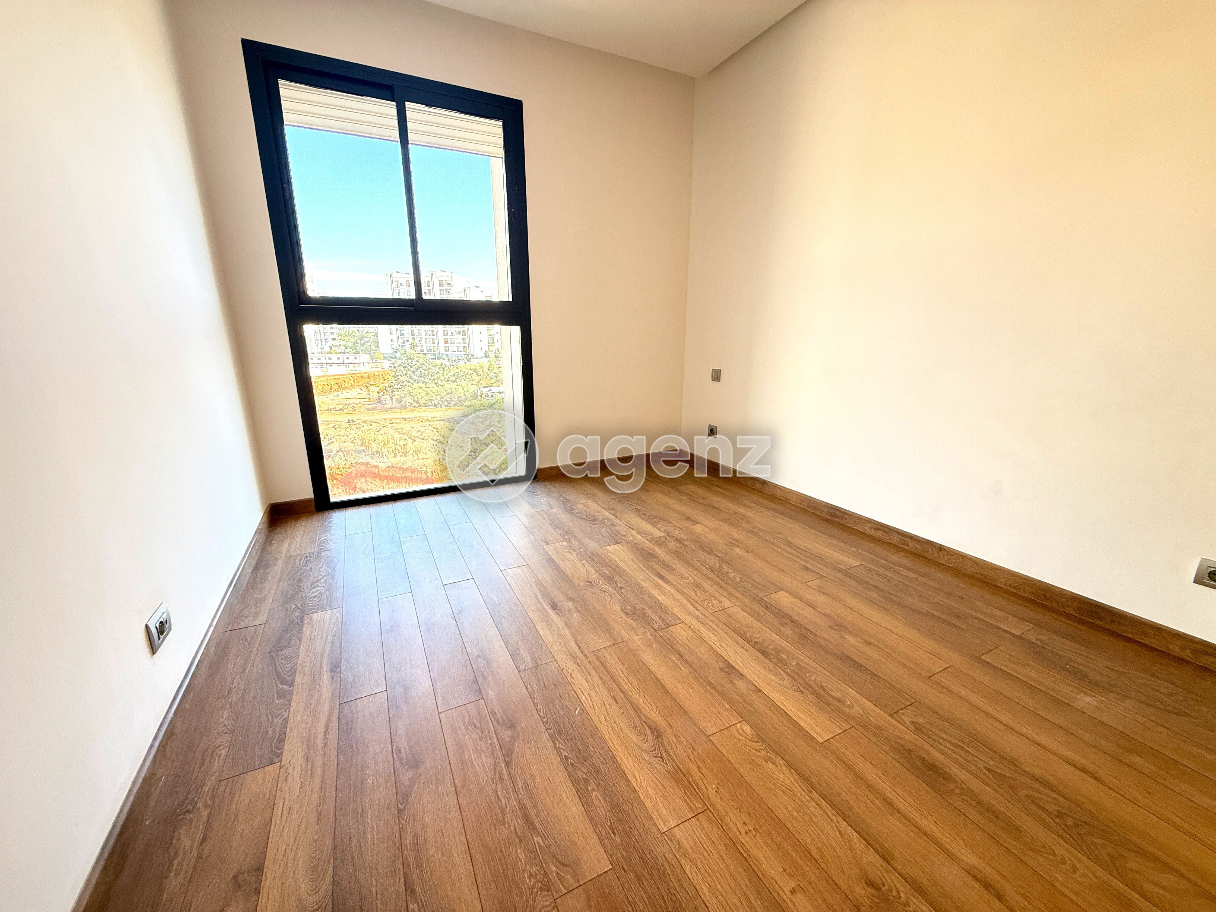 Élégant Appartement de 3 chambres à louer à Riyad — 5