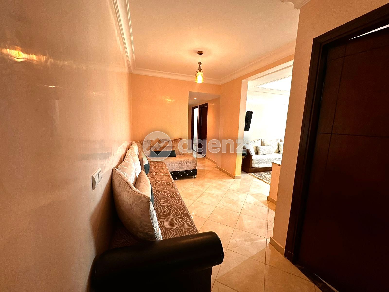 Appartement — Bouskoura — 4