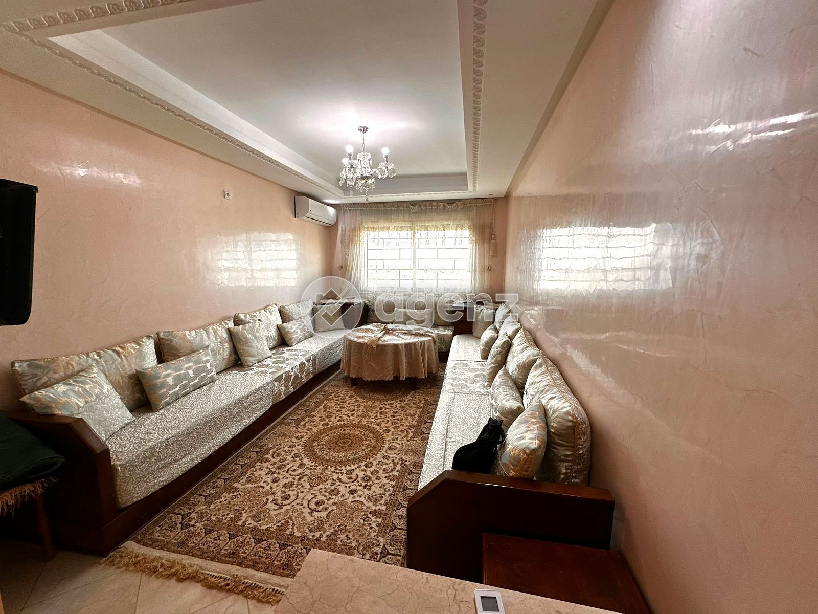 Appartement — Bouskoura