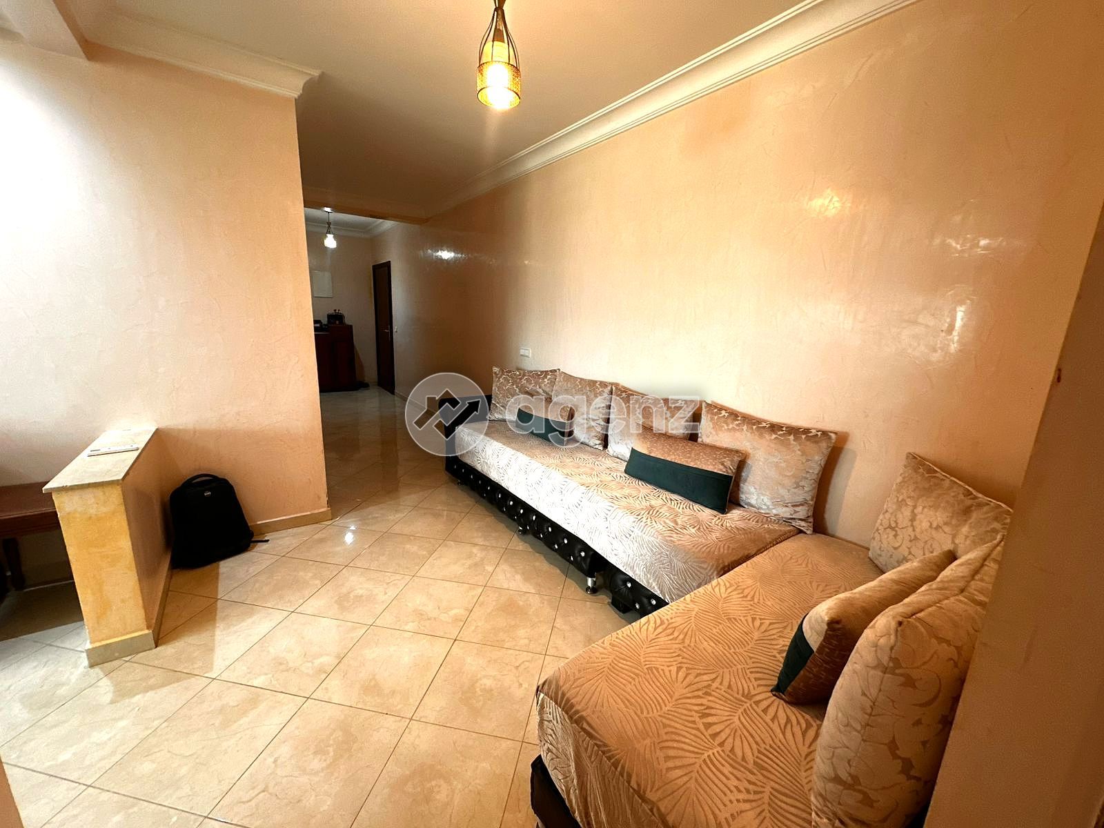 Appartement — Bouskoura — 5