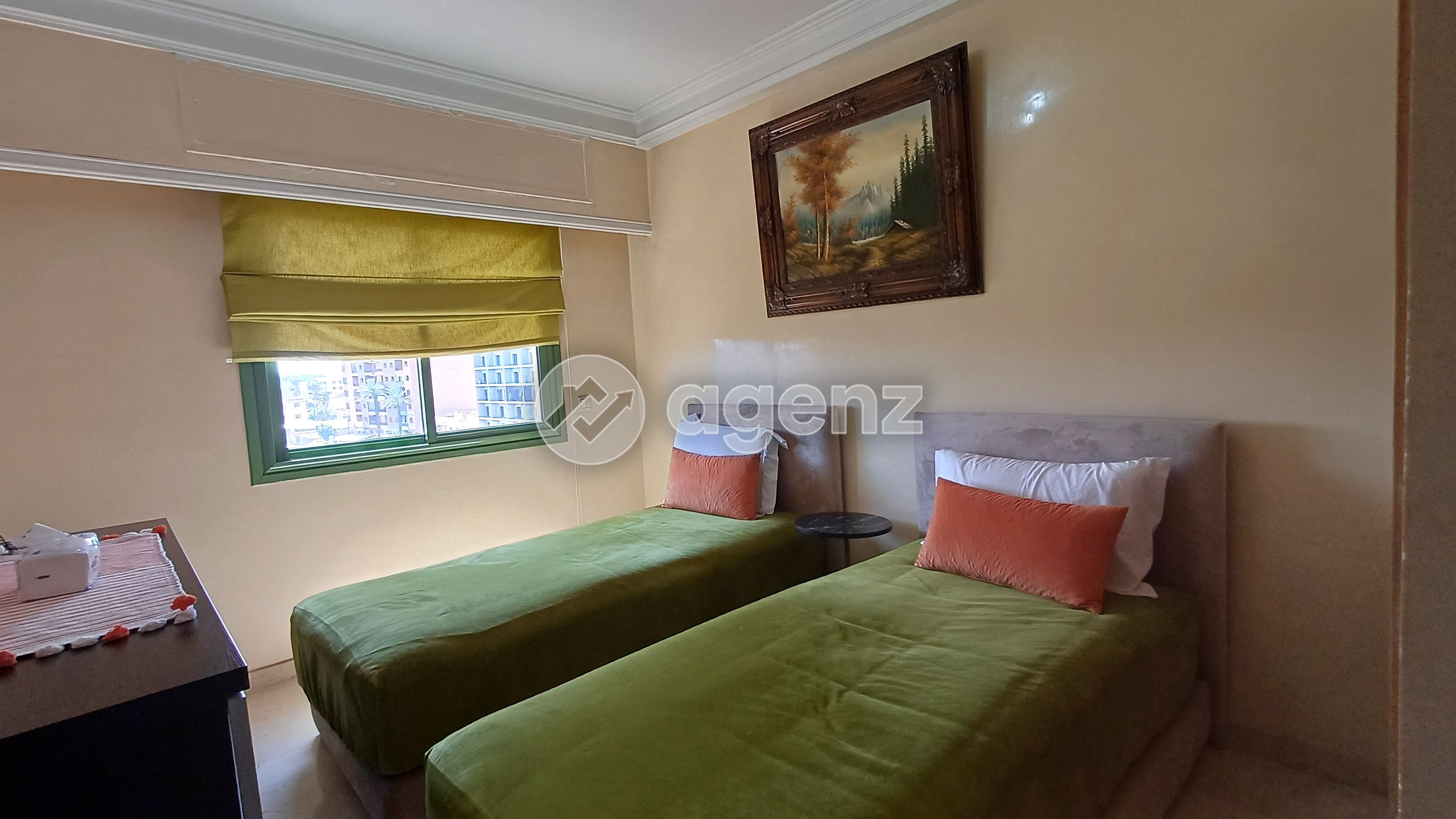Appartement de 191 m² à Semlalia - Marrakech — 4