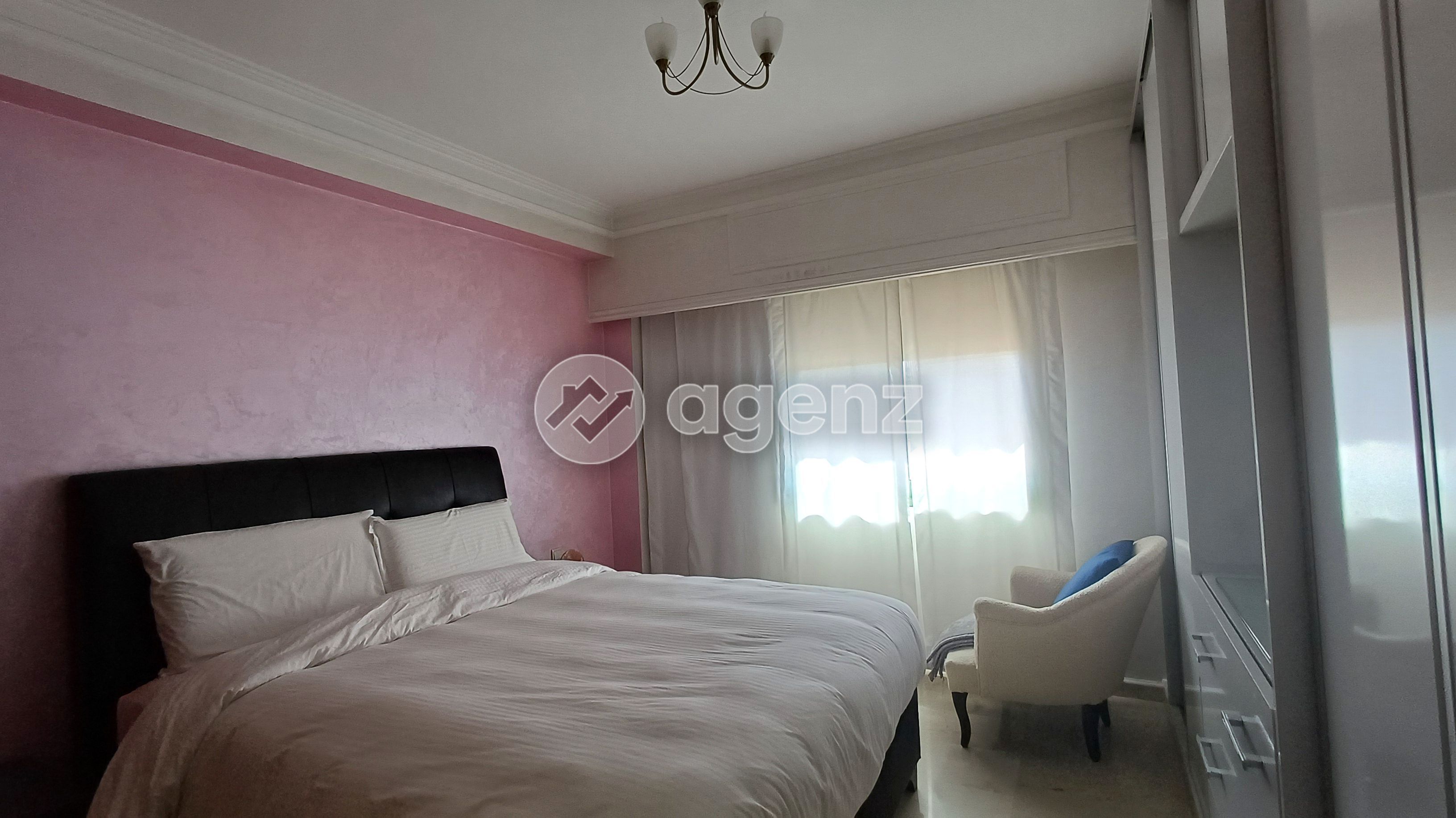 Appartement de 191 m² à Semlalia - Marrakech — 3