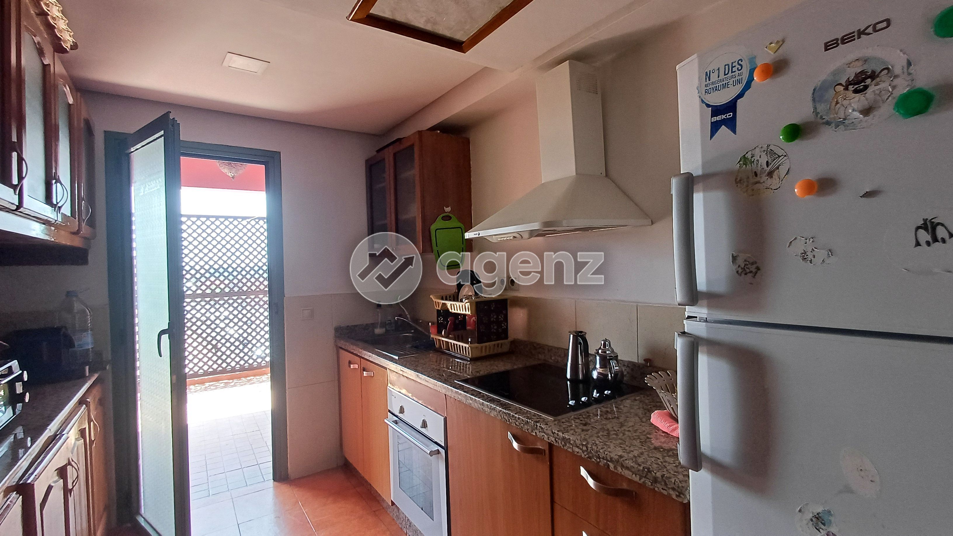 Appartement de 191 m² à Semlalia - Marrakech — 5