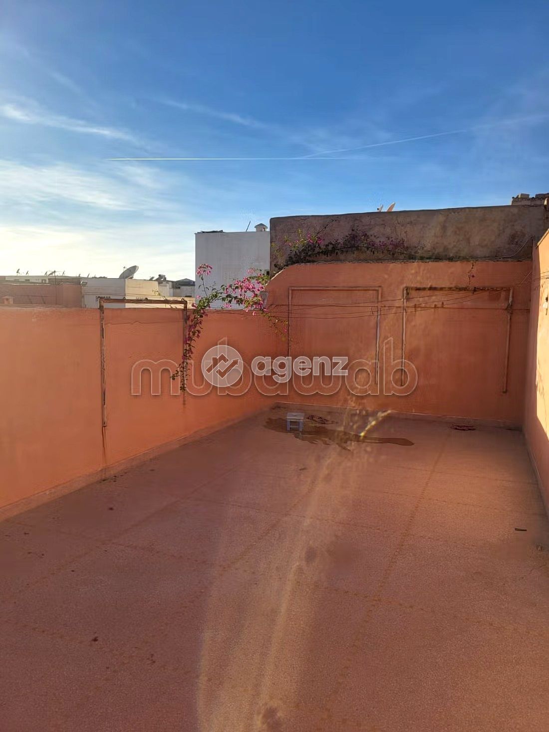 Maison à vendre Hay Qods Agadir 
Fort potentiel locatif — 2