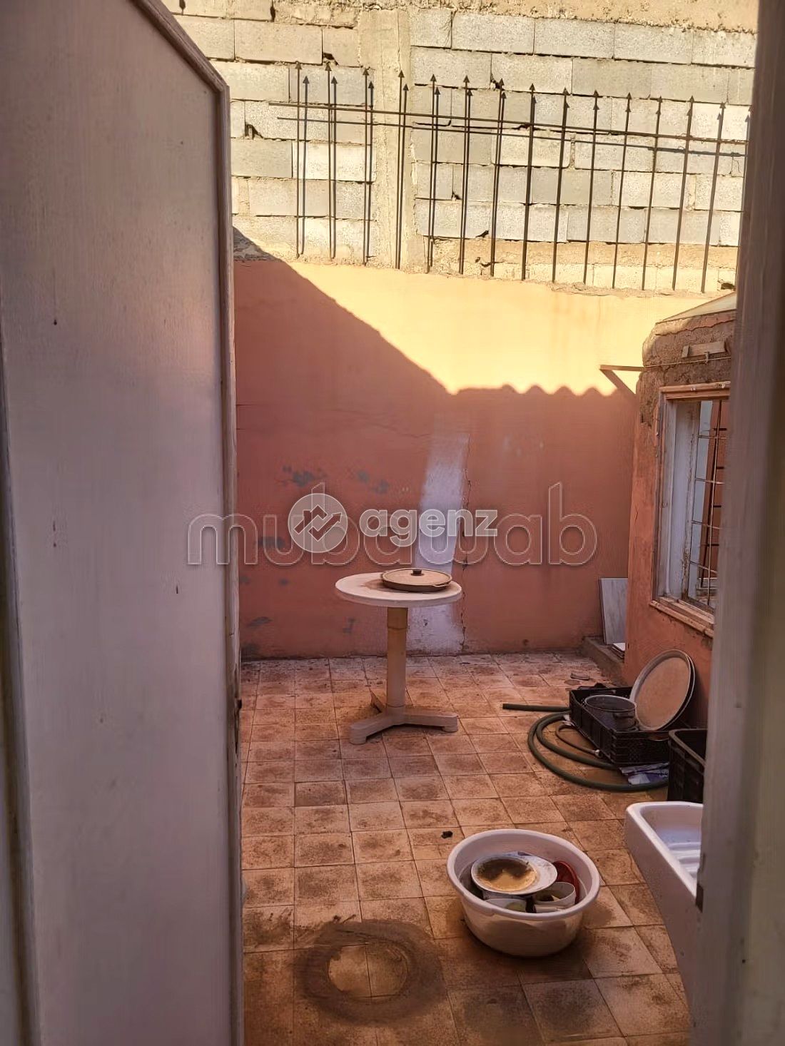 Maison à vendre Hay Qods Agadir 
Fort potentiel locatif — 4