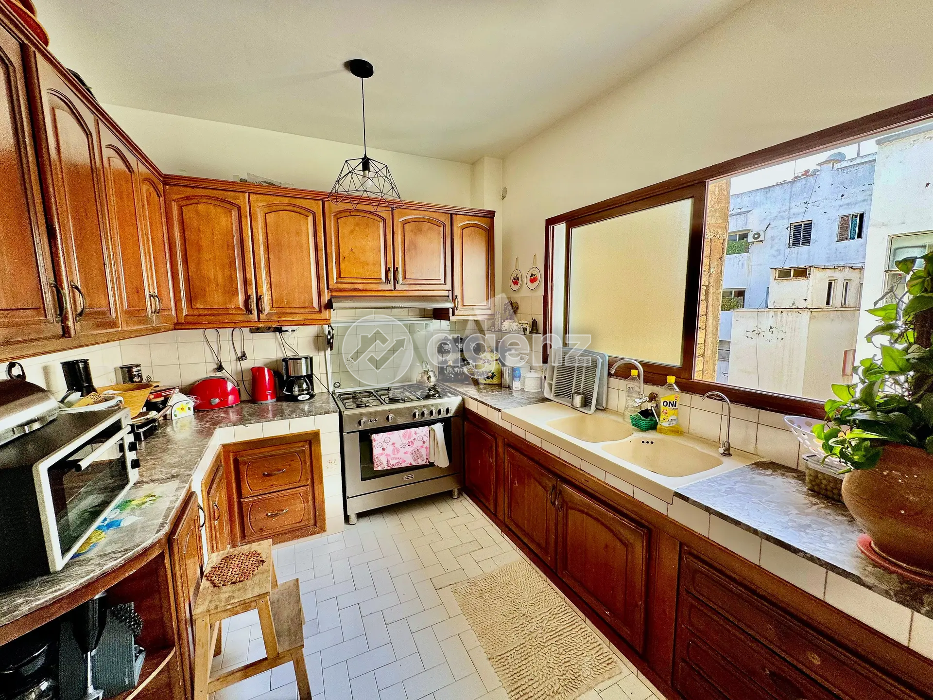 Appartement à vendre à Franceville — 2