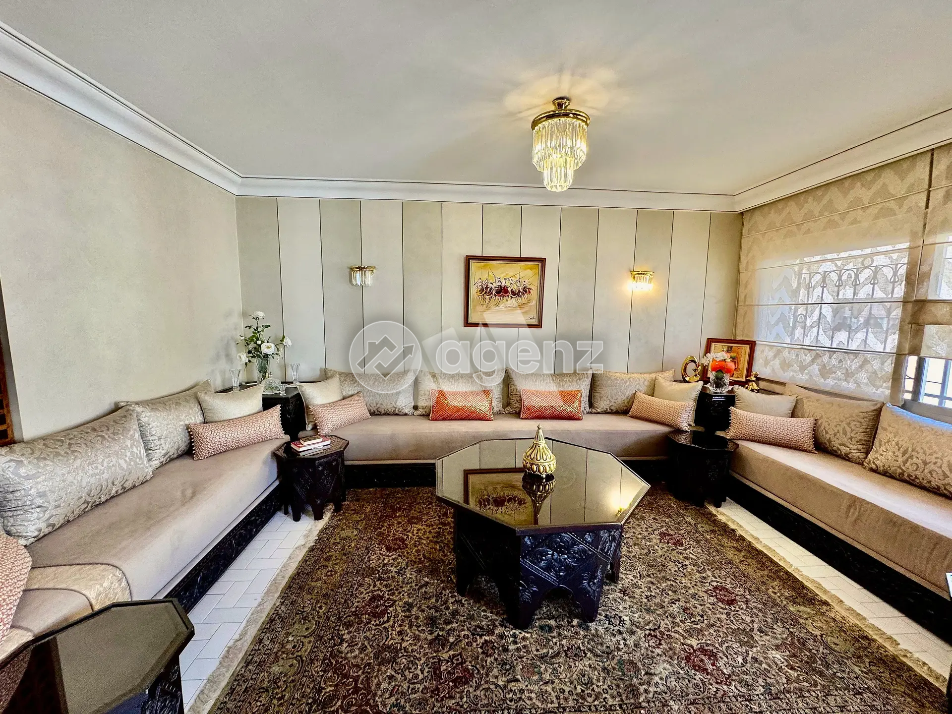 Appartement à vendre à Franceville — 3